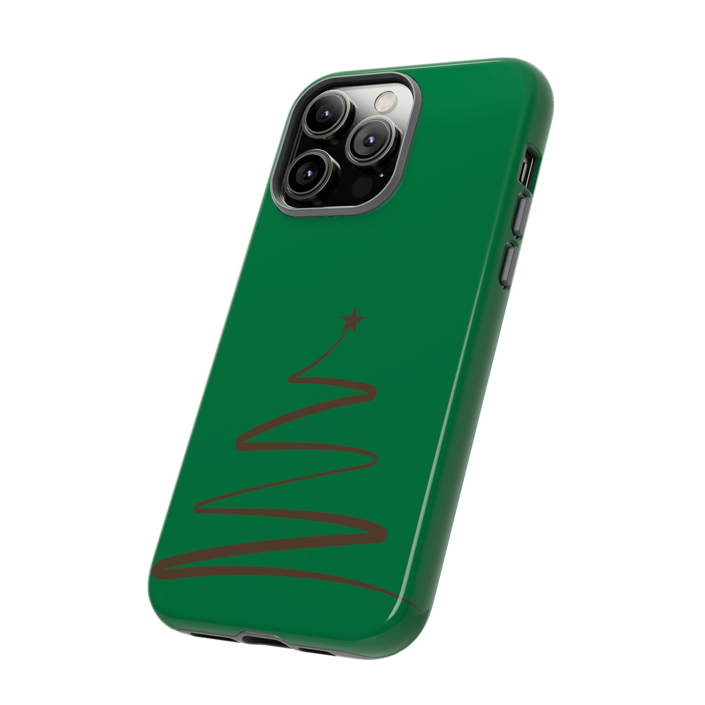 Simple Pine-Tough Cases