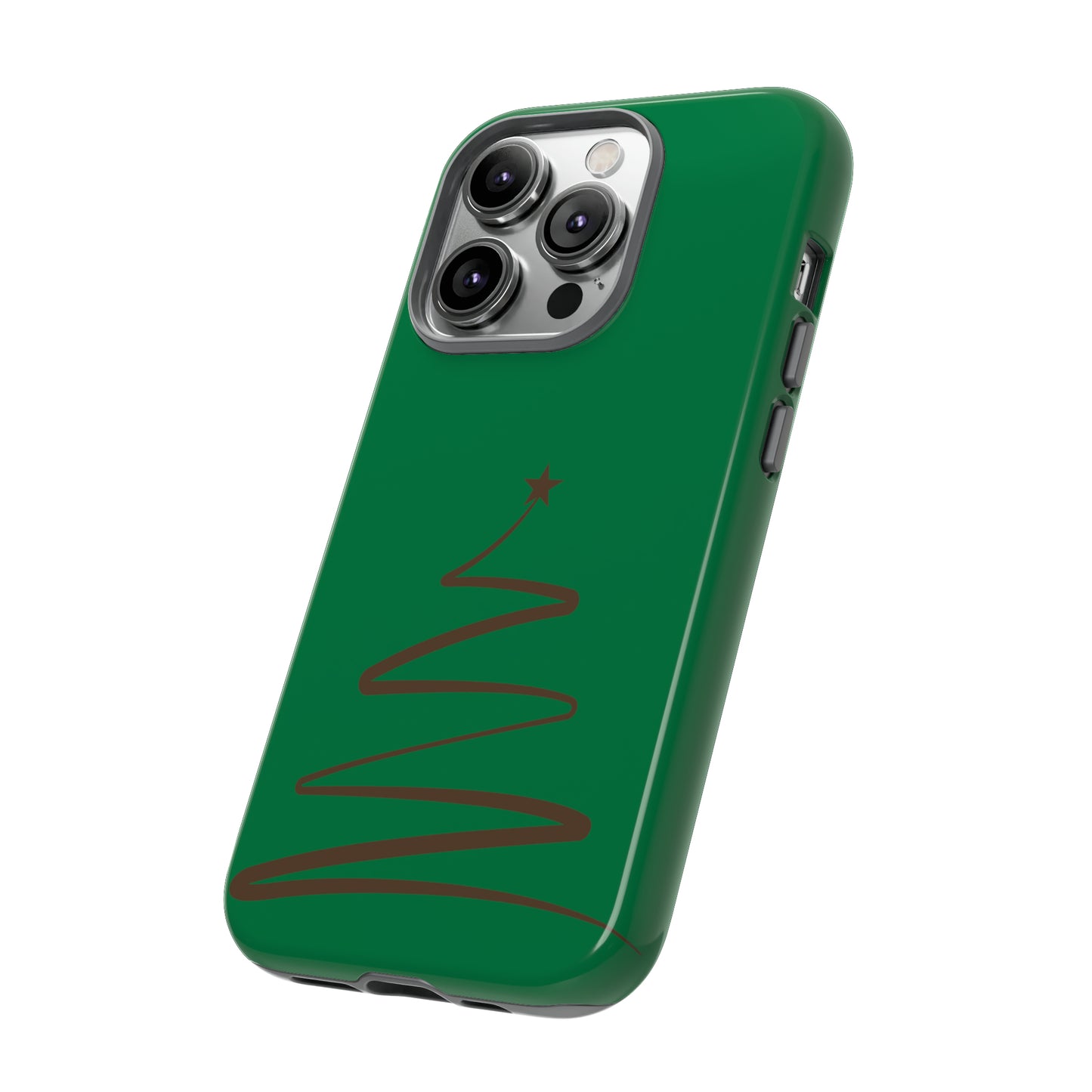 Simple Pine-Tough Cases