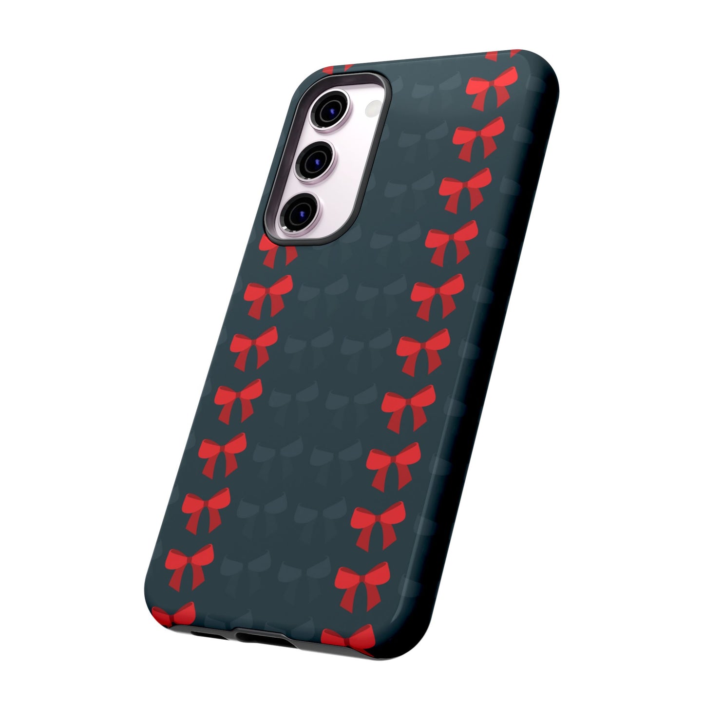 Ribbon Dreams #33-Tough Cases iPhone Samsung Google Pixel