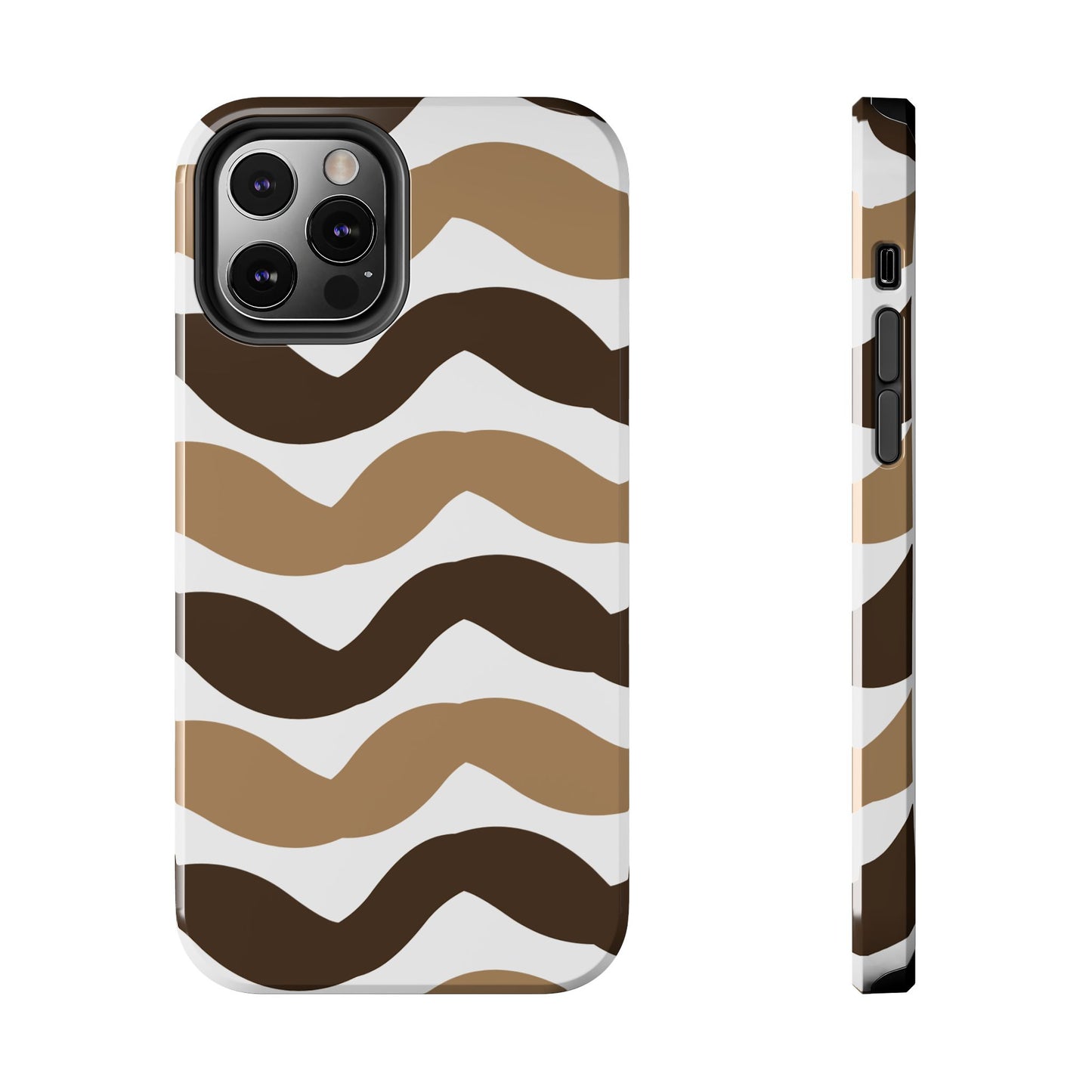 Pattern #17-Tough Phone Cases