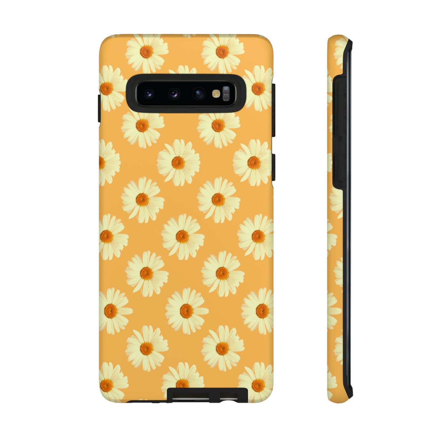 Yellow Blossom-Tough Cases