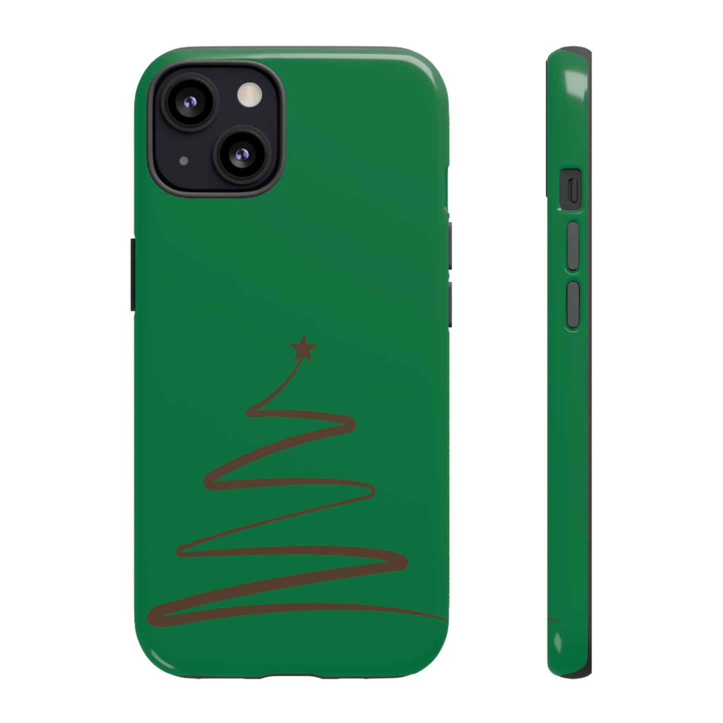 Simple Pine-Tough Cases