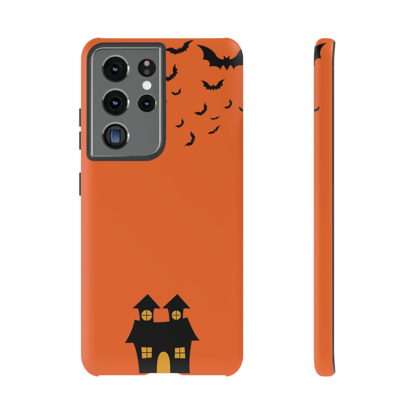 Spooktacular House-Tough Cases