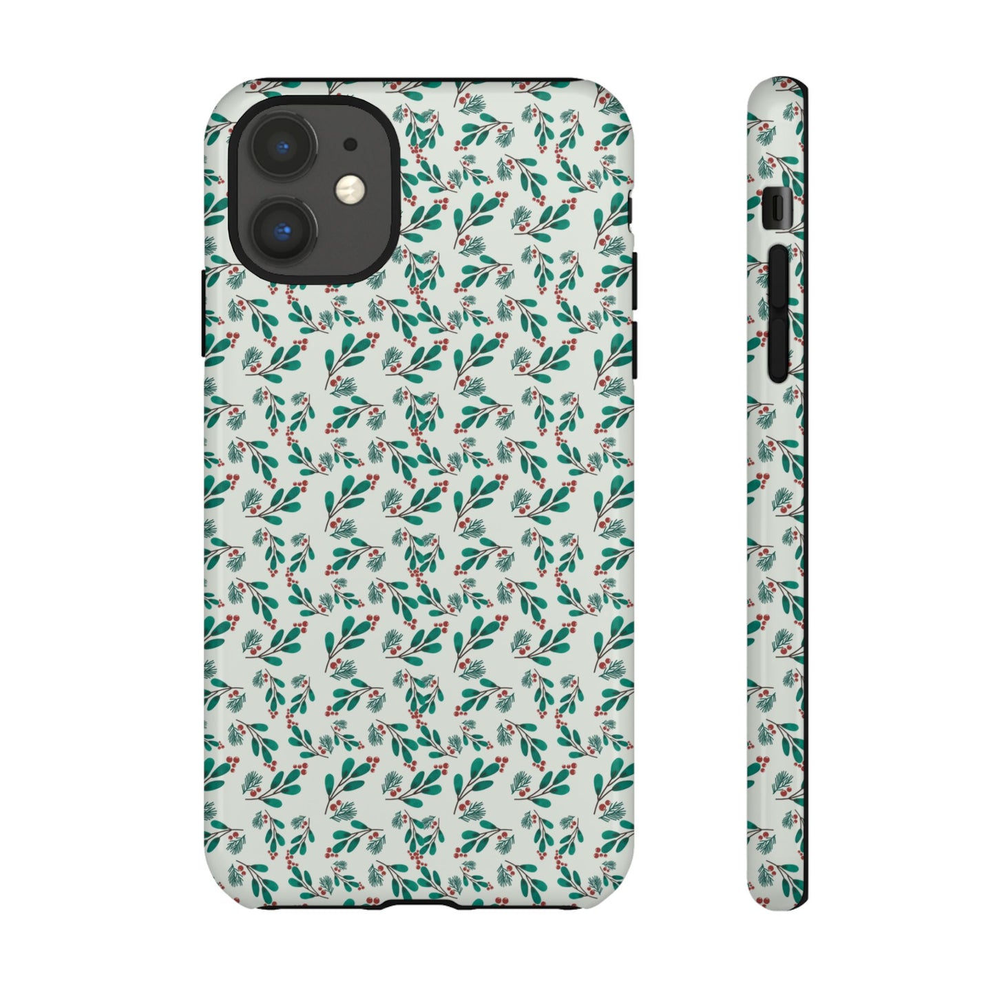 Holly Harmony #22 - Tough Cases iPhone Samsung Google Pixel