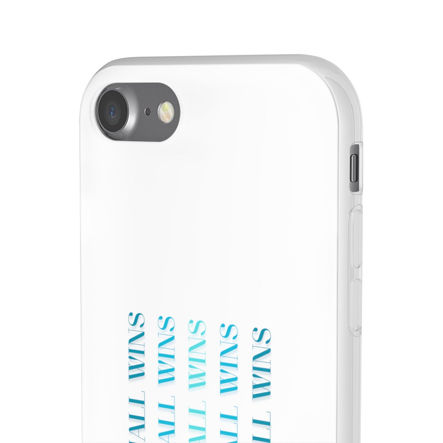 Celebrate Small Wins #22 Flexi Cases iPhone Samsung Gift Packaging