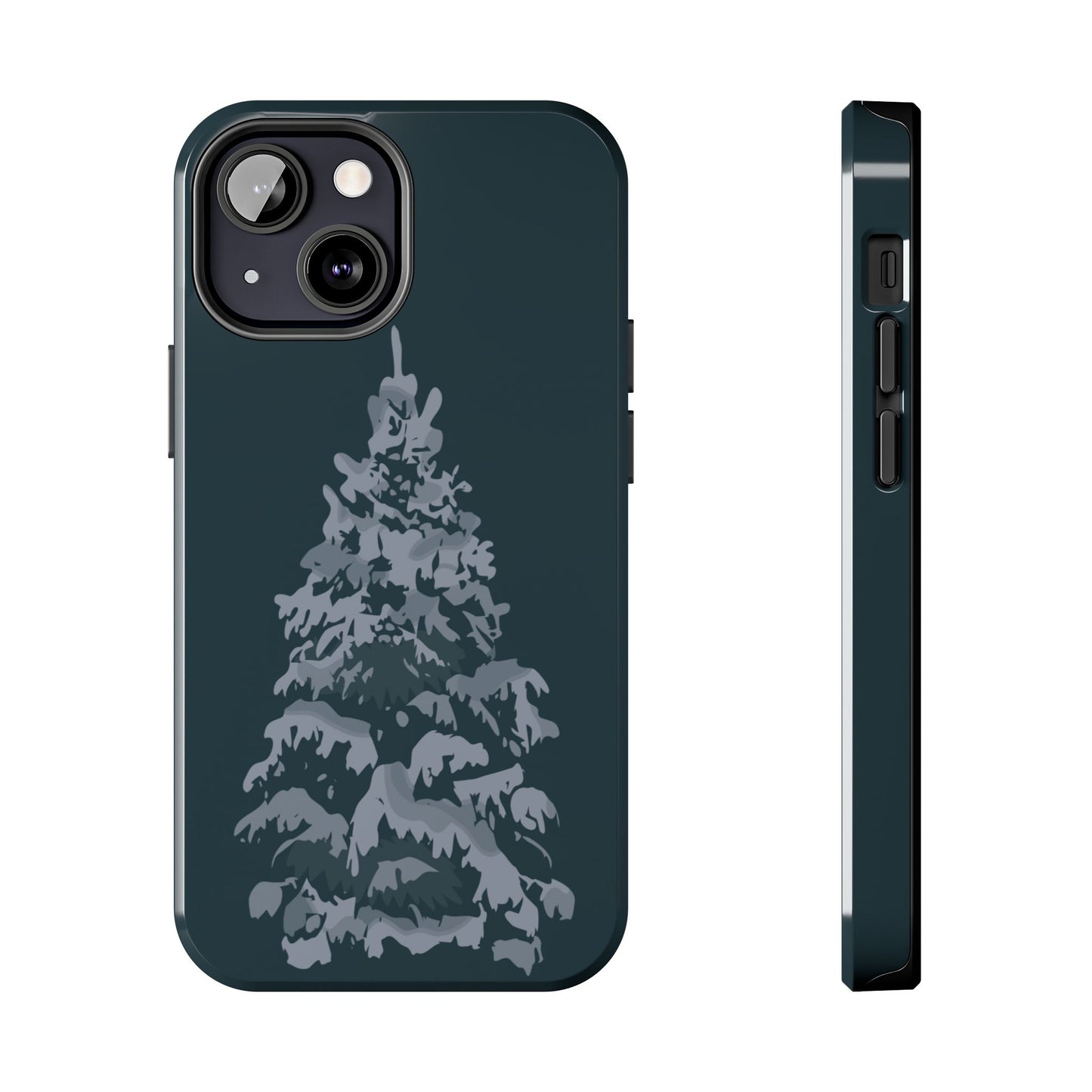 Treeish 02 - Tough Phone Cases -iPhone Samsung