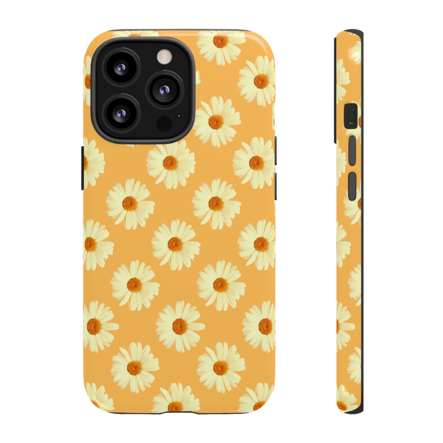 Yellow Blossom-Tough Cases