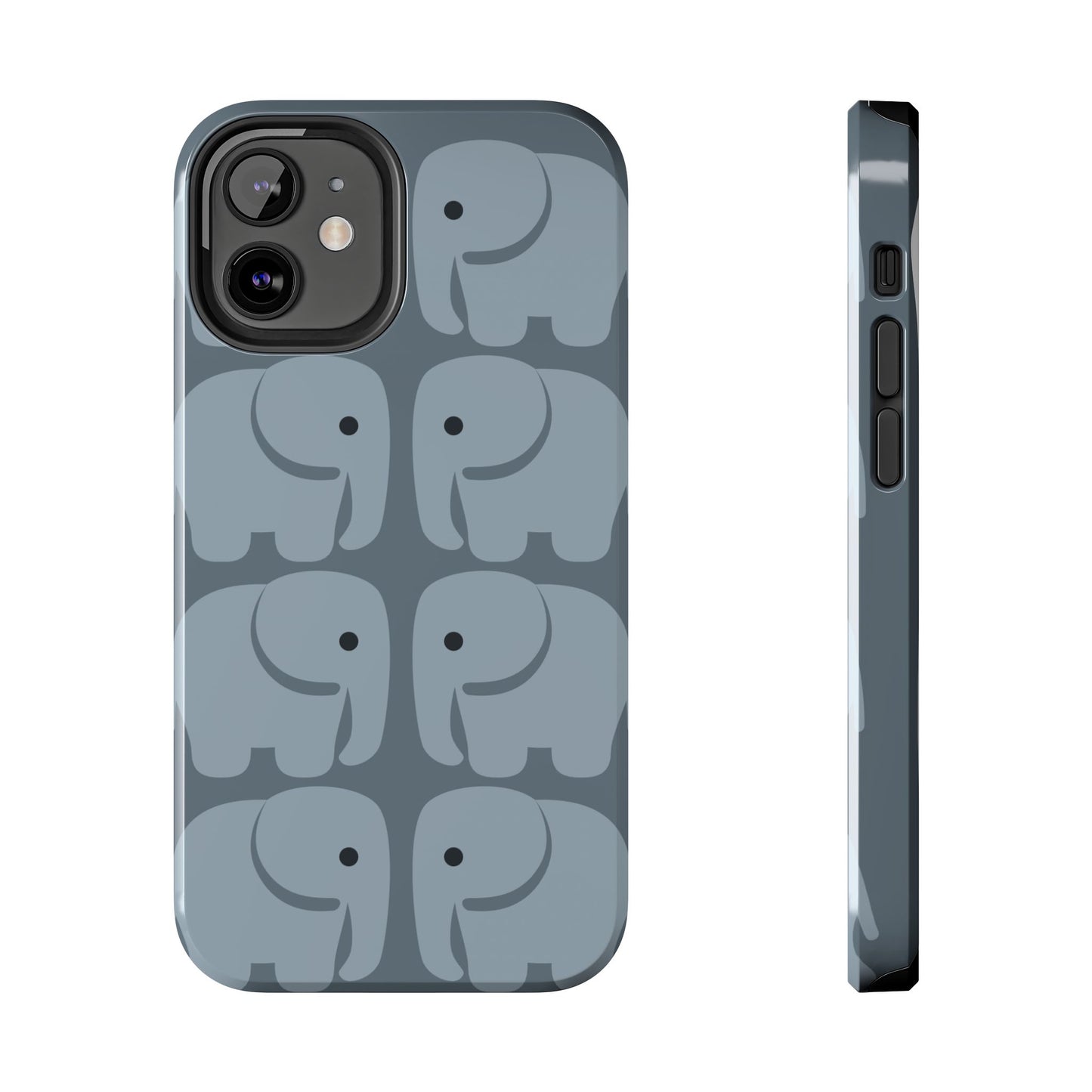 Elephant X2 - Tough Phone Cases iPhone Samsung