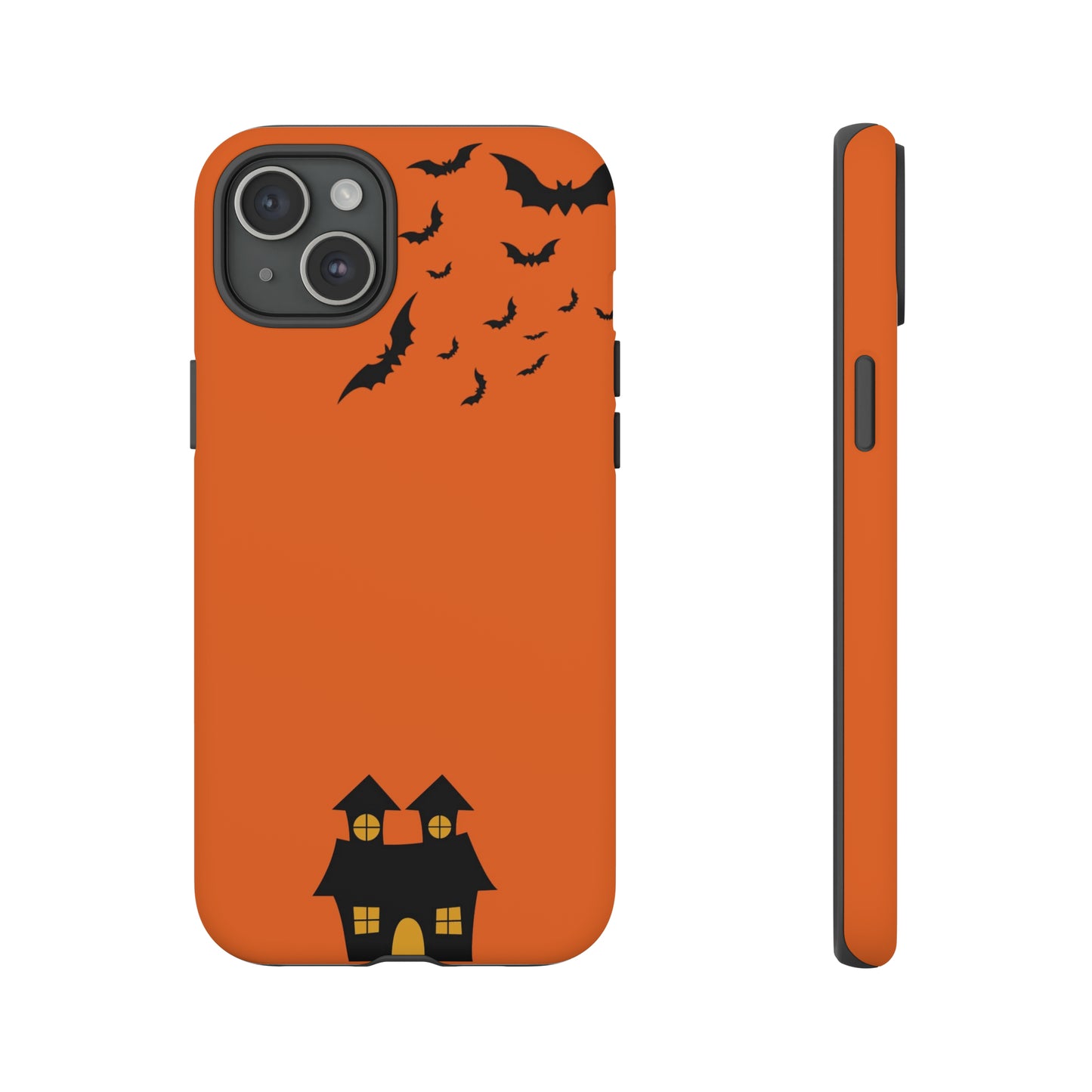 Spooktacular House-Tough Cases