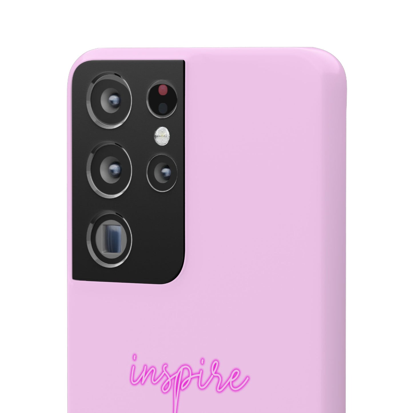 Inspire #22 Snap Cases