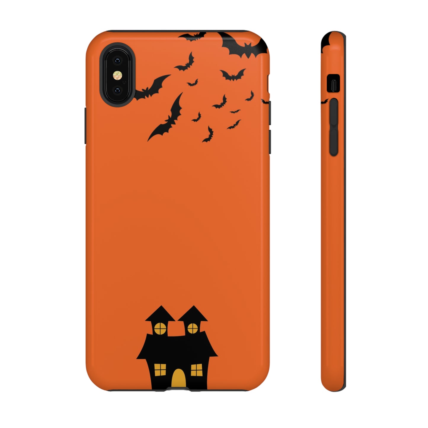 Spooktacular House-Tough Cases