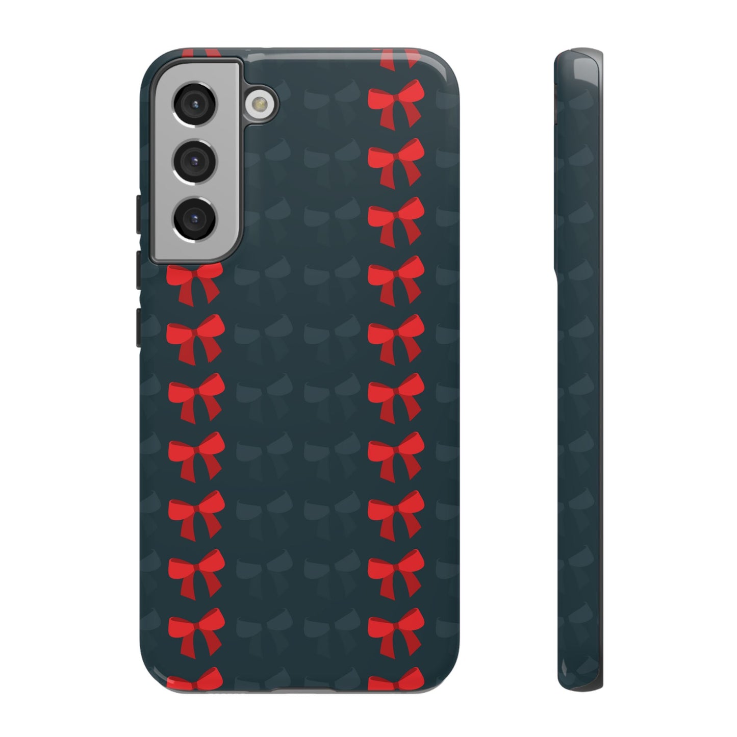 Ribbon Dreams #33-Tough Cases iPhone Samsung Google Pixel