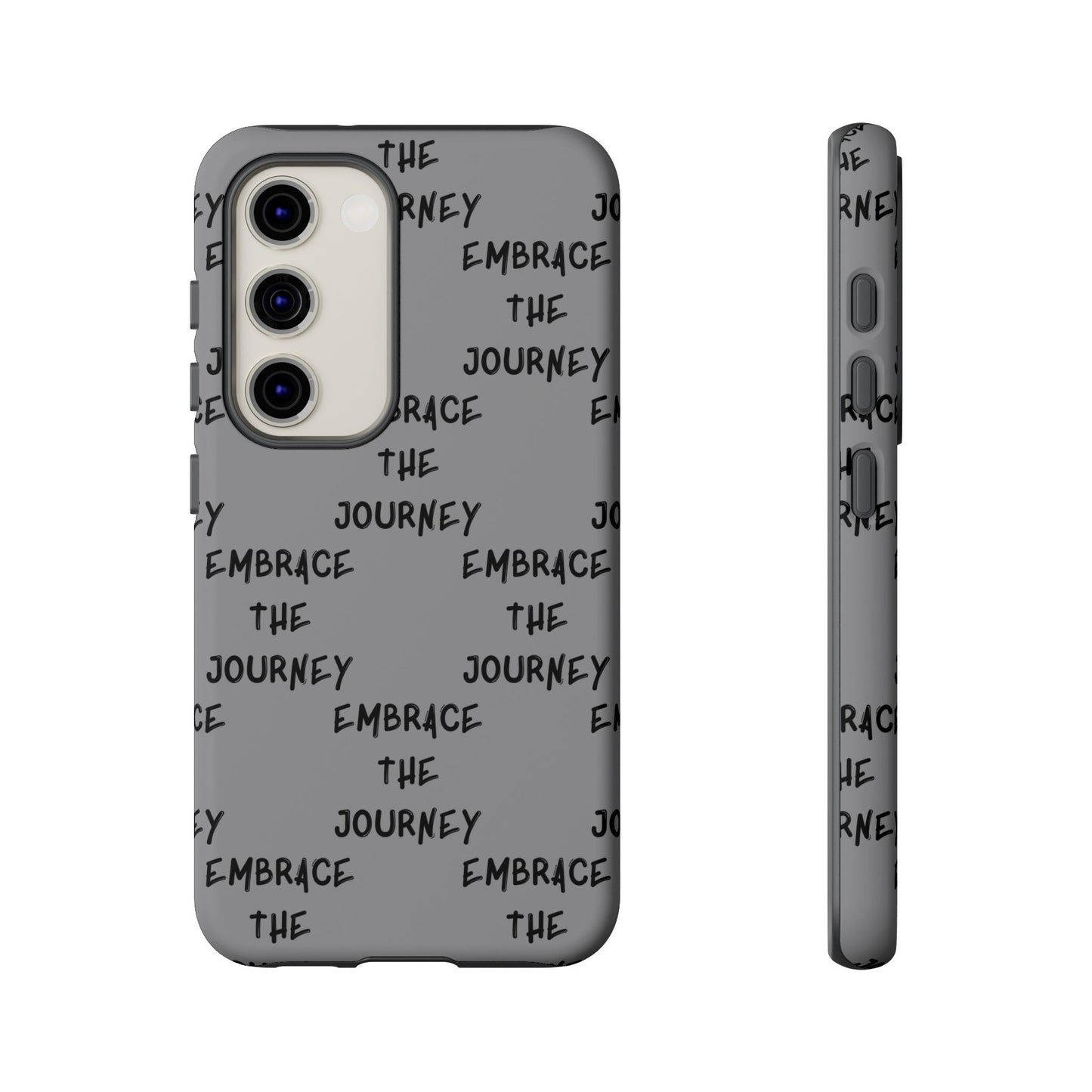 Embrace the Journey #22 Tough Cases iPhone Samsung Google Pixel