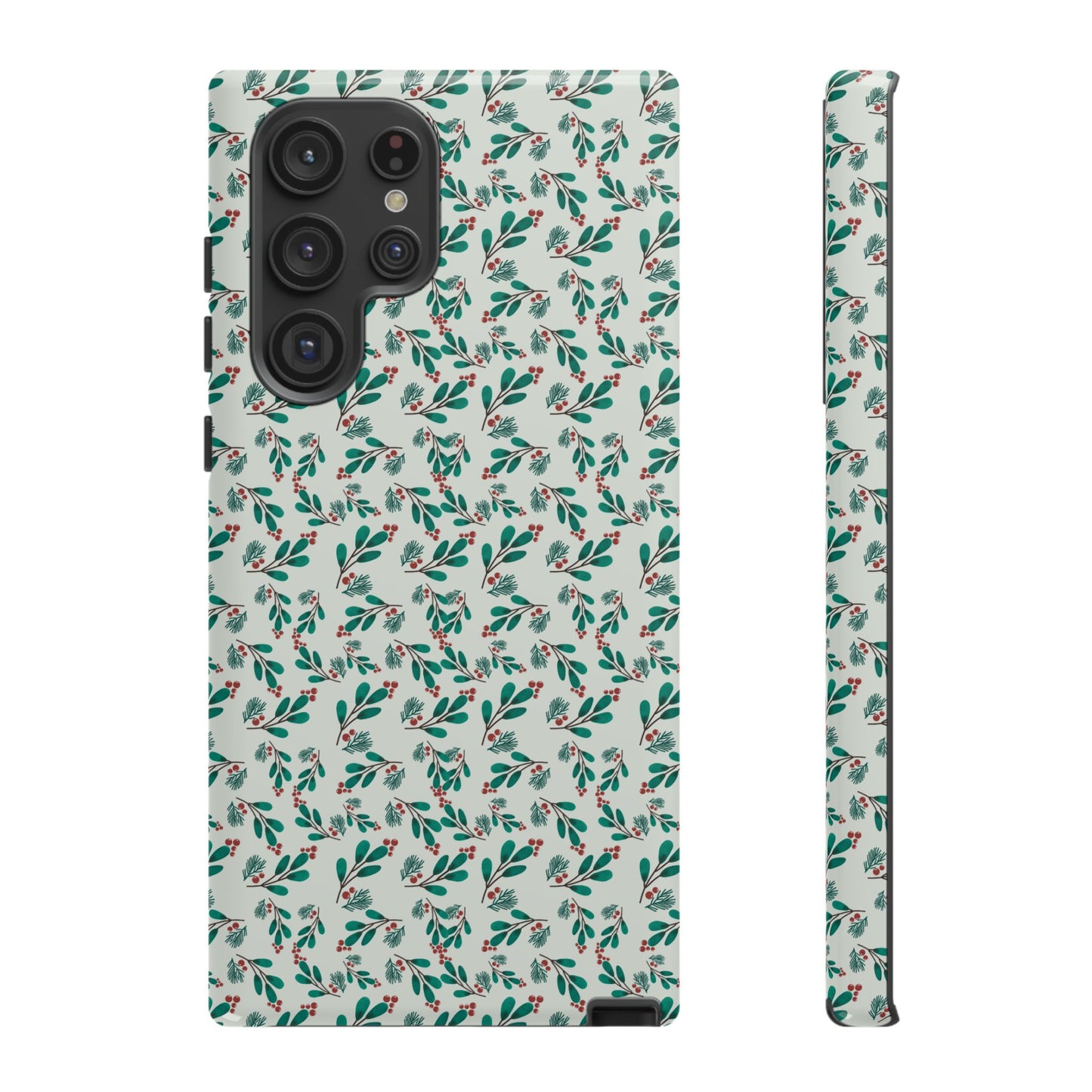 Holly Harmony #22 - Tough Cases iPhone Samsung Google Pixel