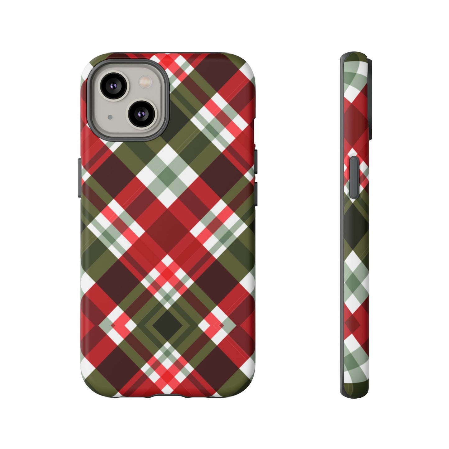 Pattern #77 - Tough Cases iPhone Samsung Google Pixel