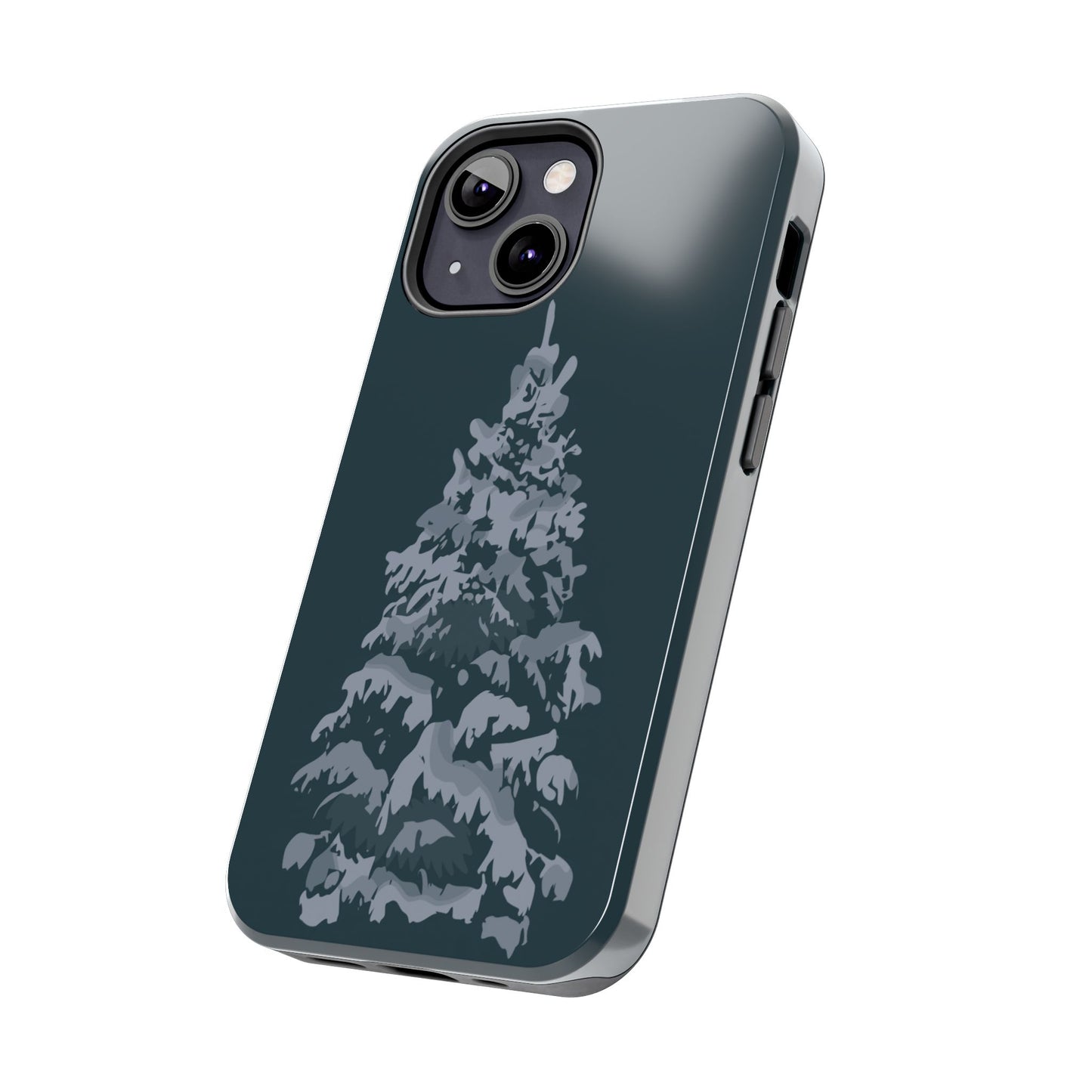 Treeish 02 - Tough Phone Cases -iPhone Samsung