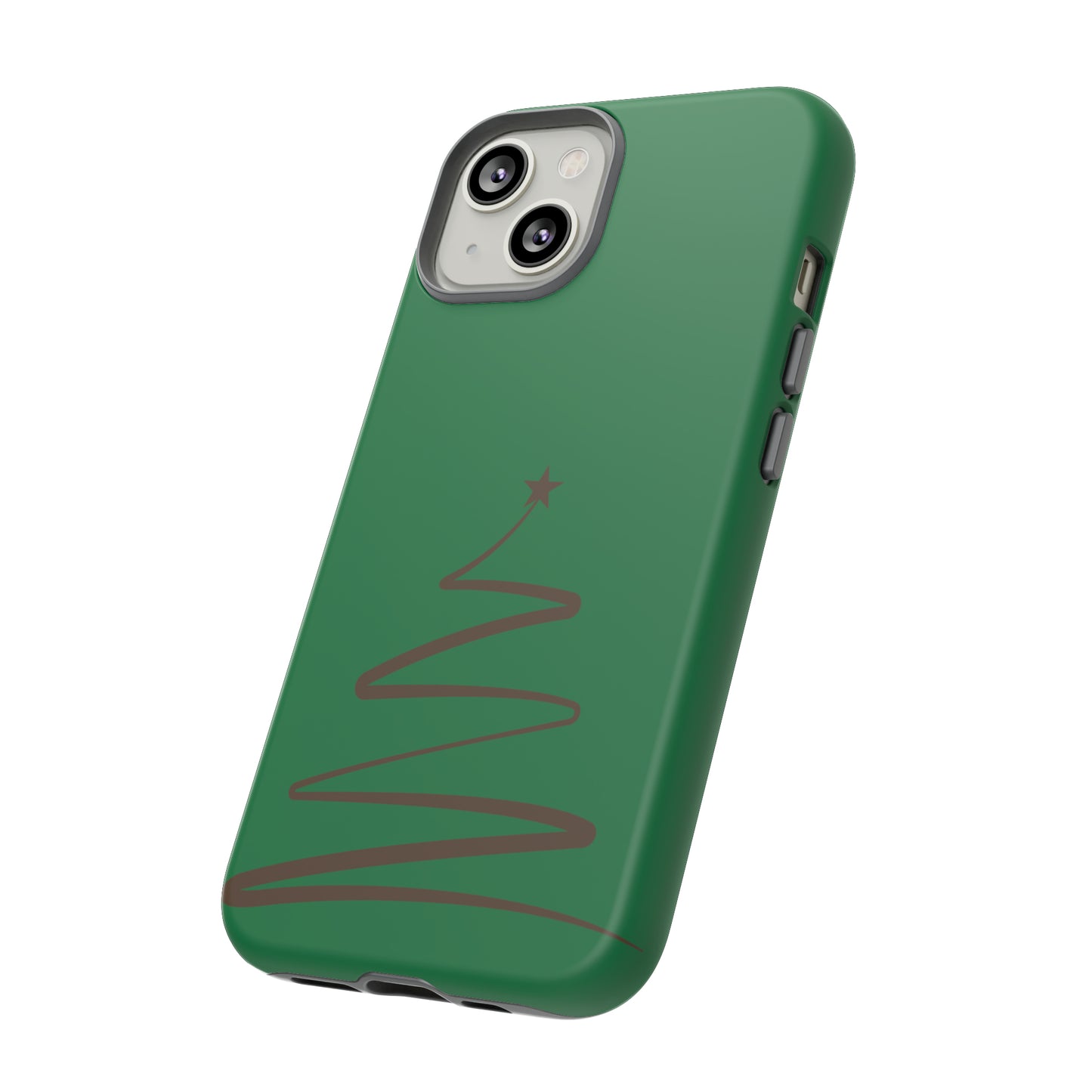 Simple Pine-Tough Cases