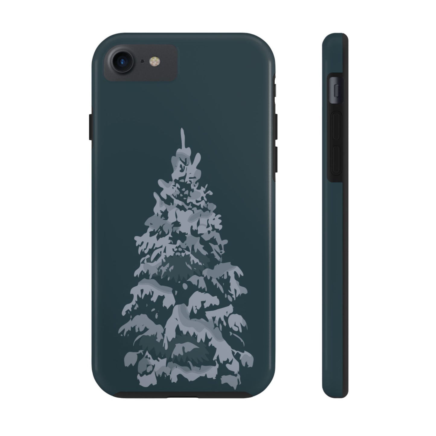 Treeish 02 - Tough Phone Cases -iPhone Samsung