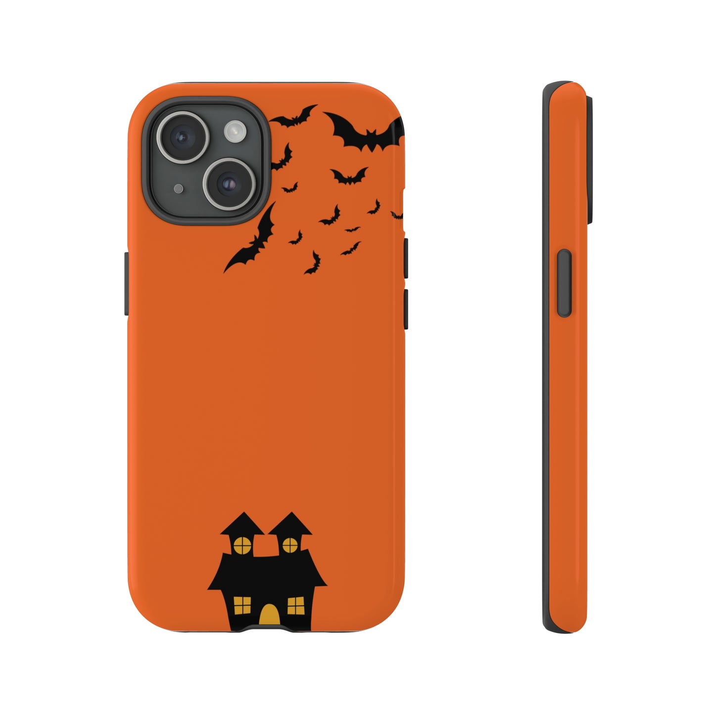 Spooktacular House-Tough Cases