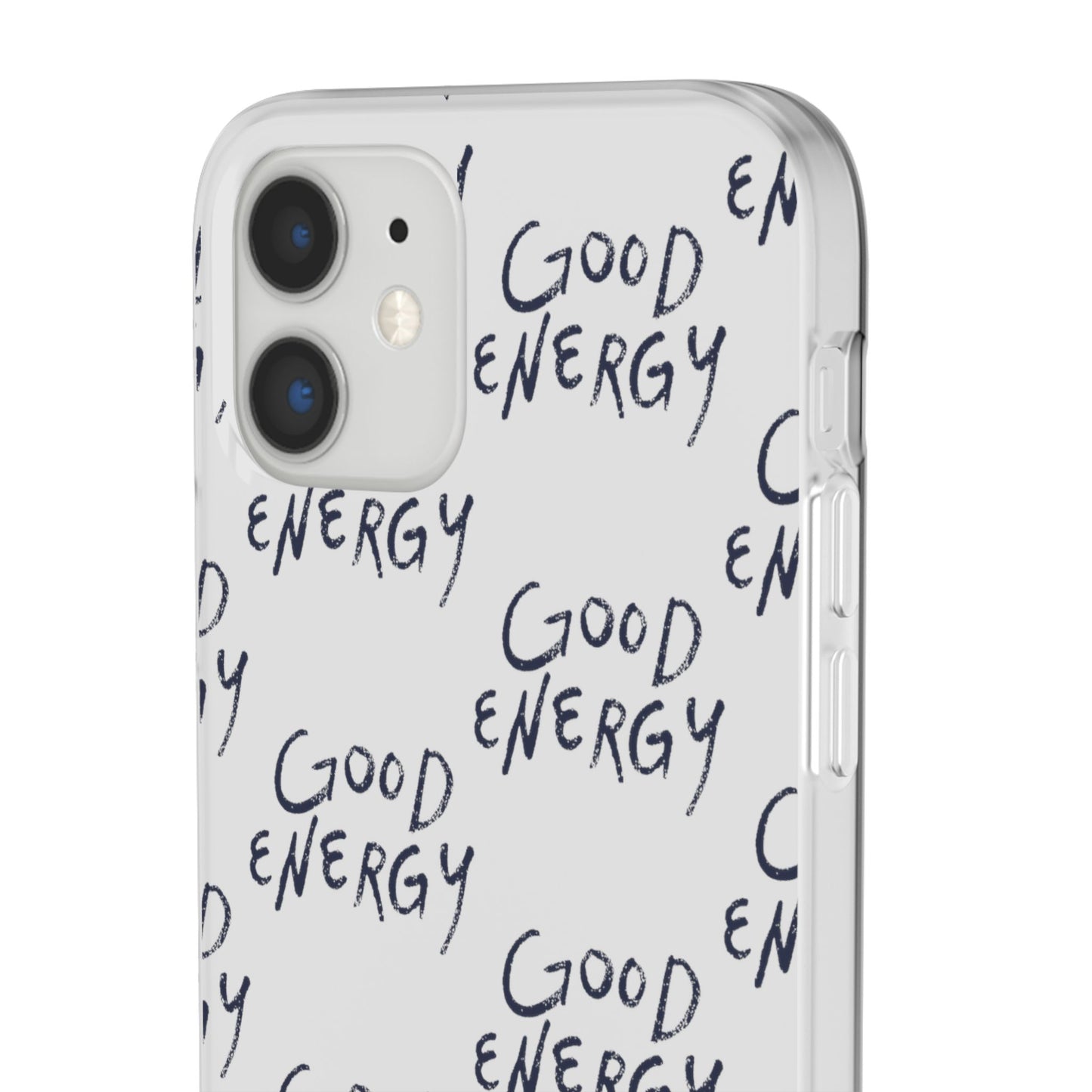 Good Energy #22 Flexi Cases iPhone Samsung Gift Packaging