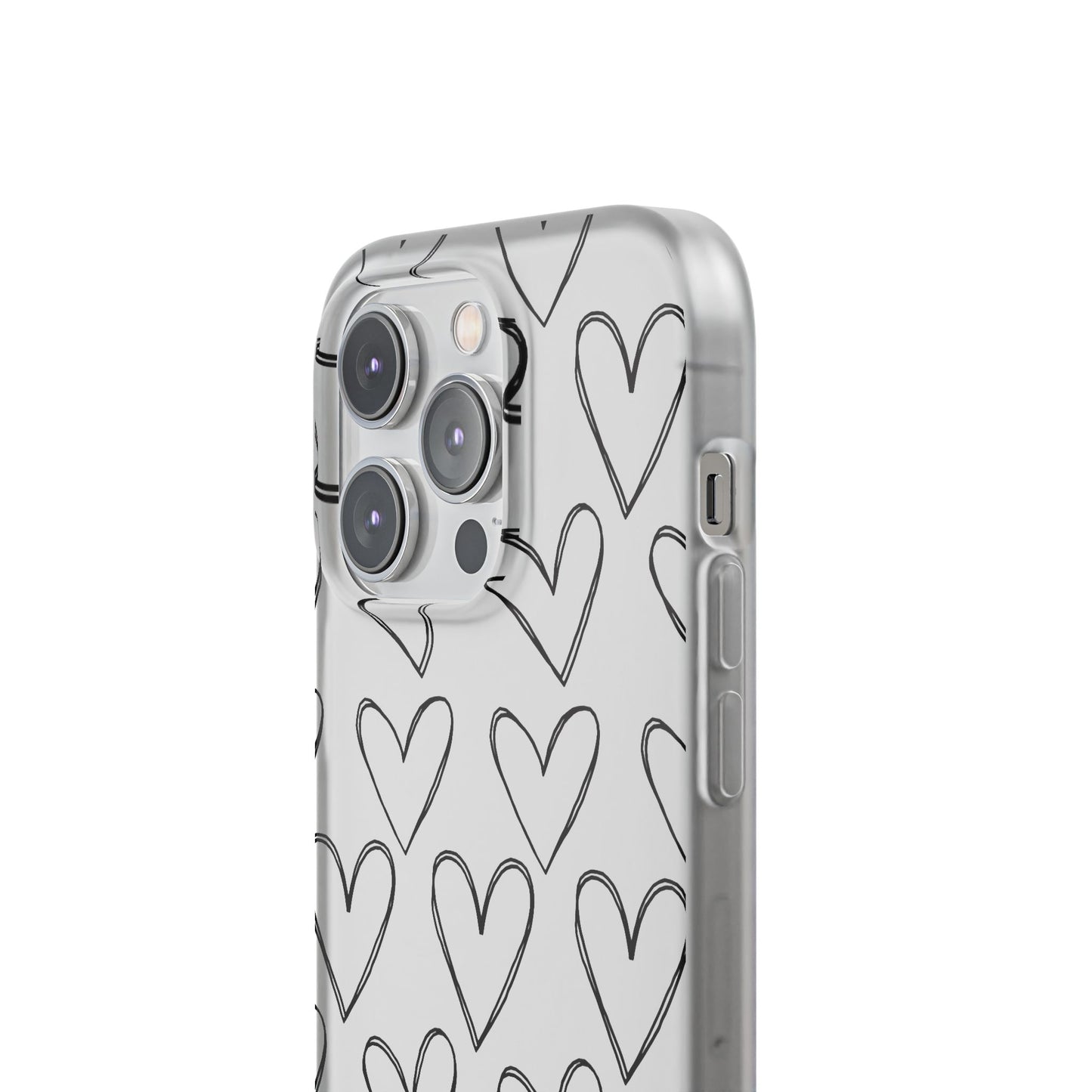 Boundless Heart Shield #22 Flexi Cases iPhone Samsung Gift Packaging