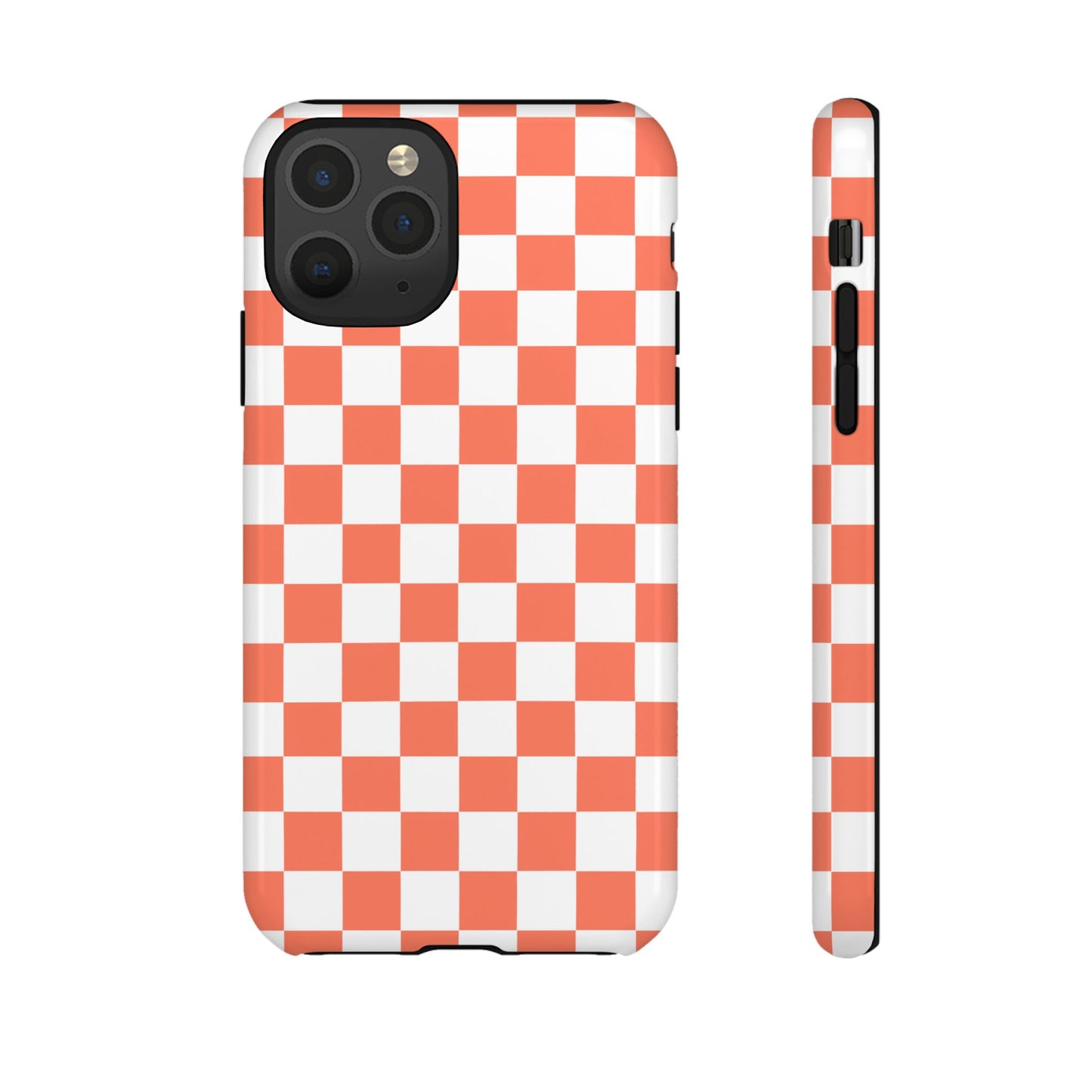 Checkmate Pattern Tough Cases