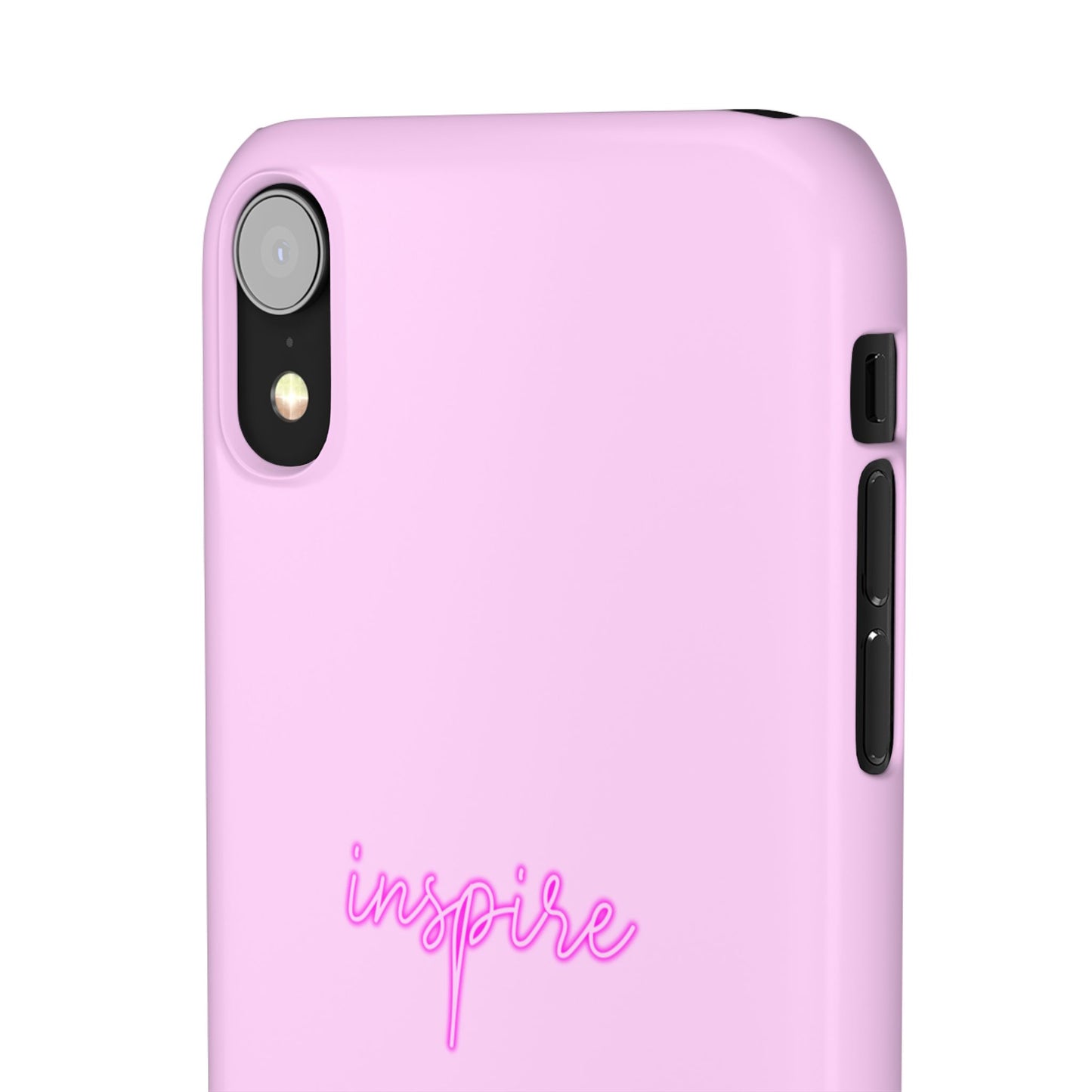 Inspire #22 Snap Cases