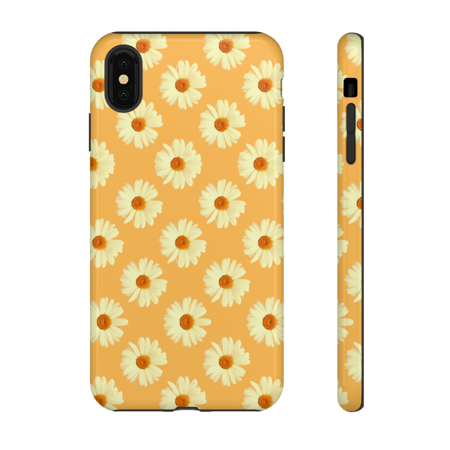 Yellow Blossom-Tough Cases