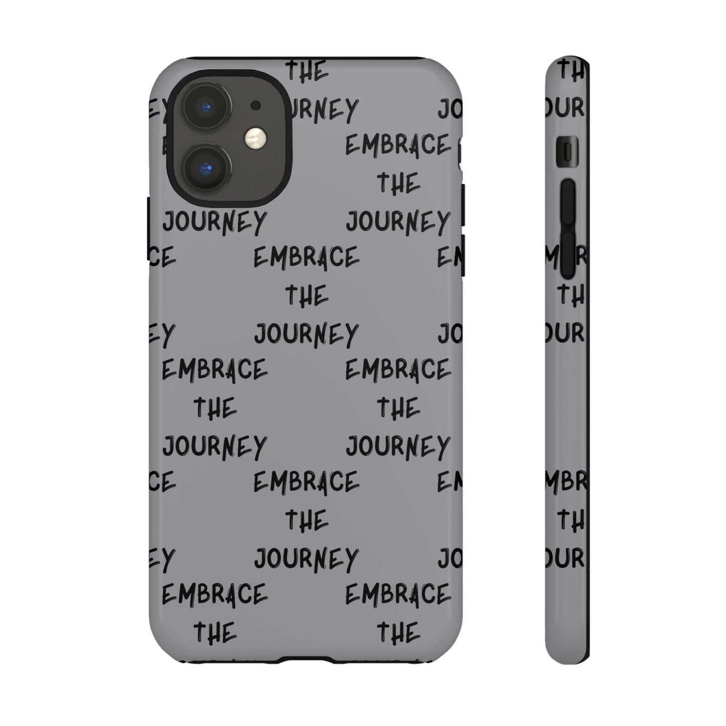 Embrace the Journey #22 Tough Cases iPhone Samsung Google Pixel