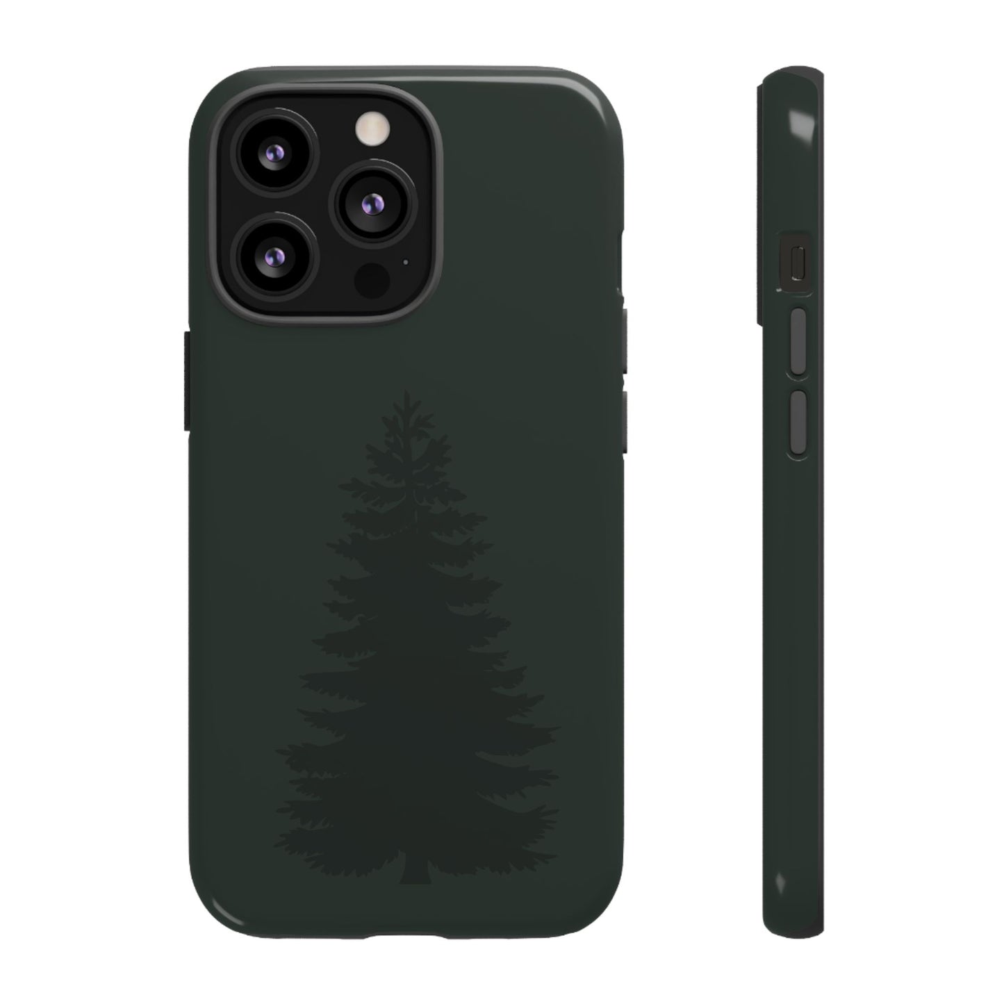 Pine Peak #22 - Tough Cases iPhone Samsung Google Pixel