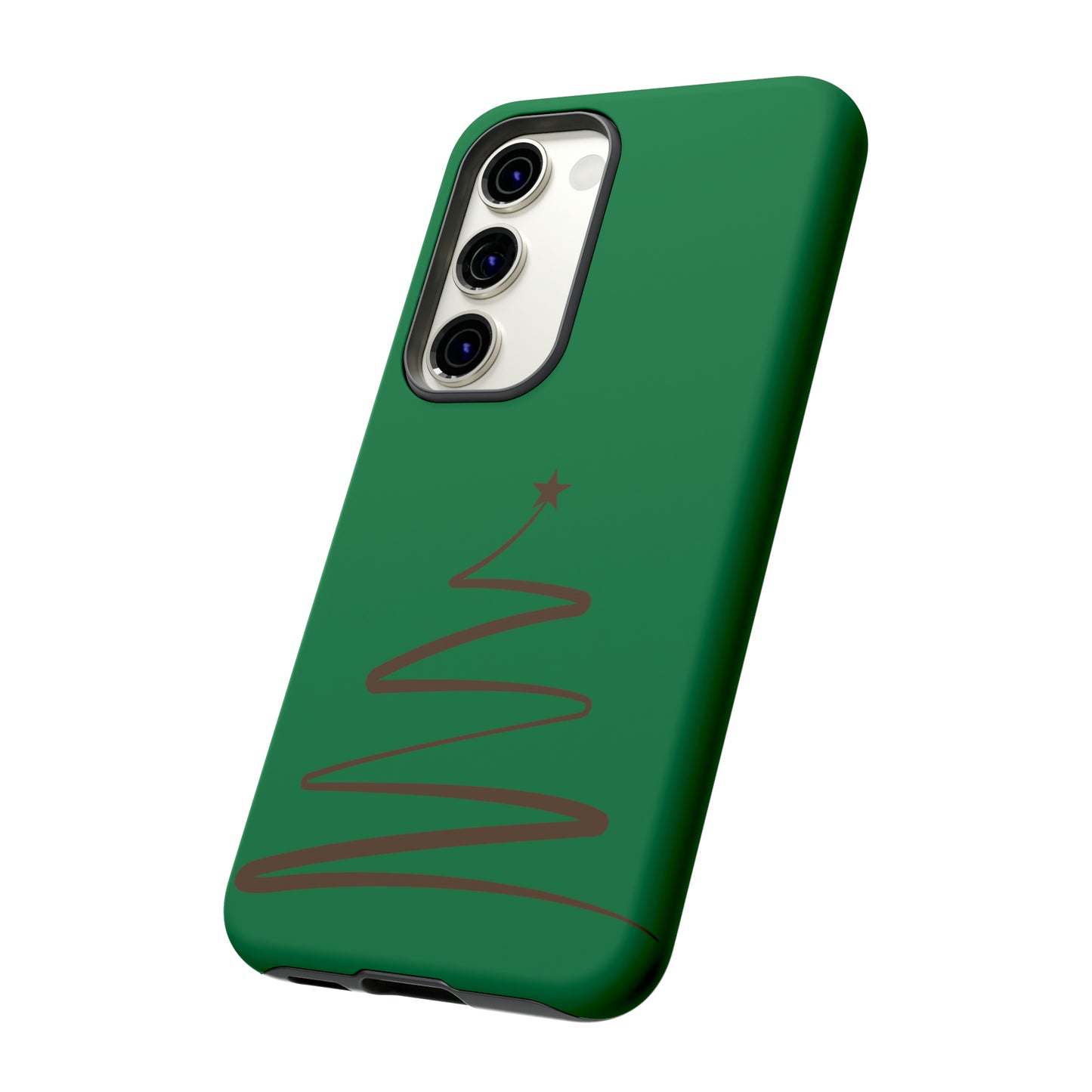 Simple Pine-Tough Cases