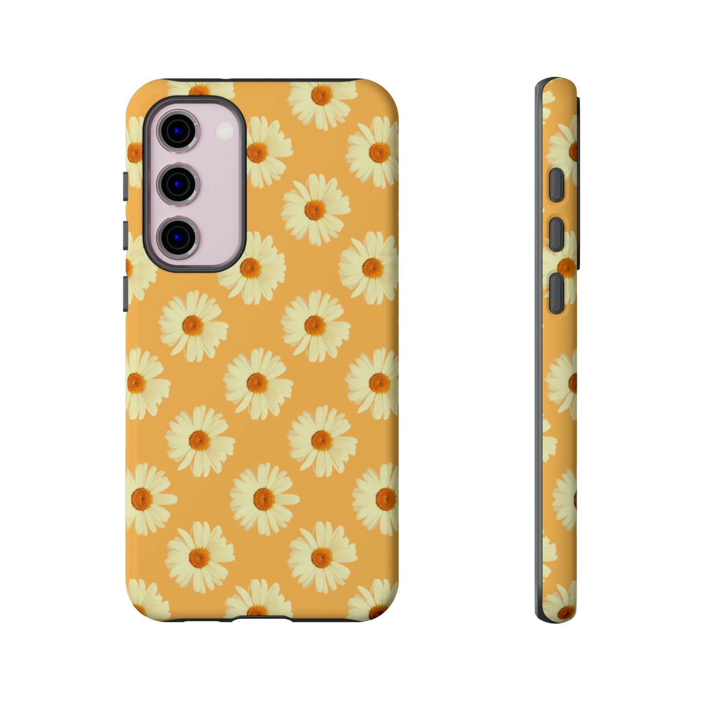 Yellow Blossom-Tough Cases