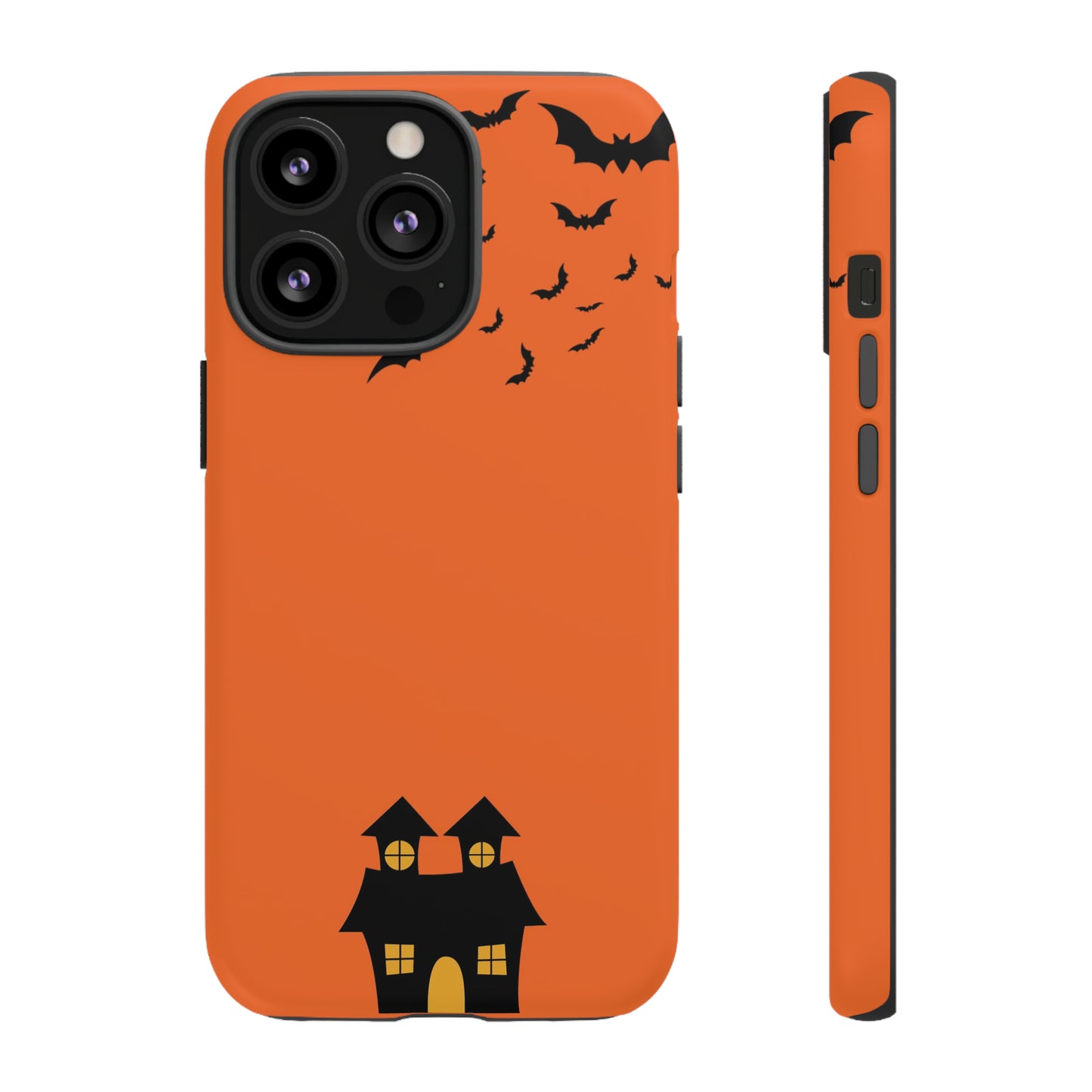 Spooktacular House-Tough Cases