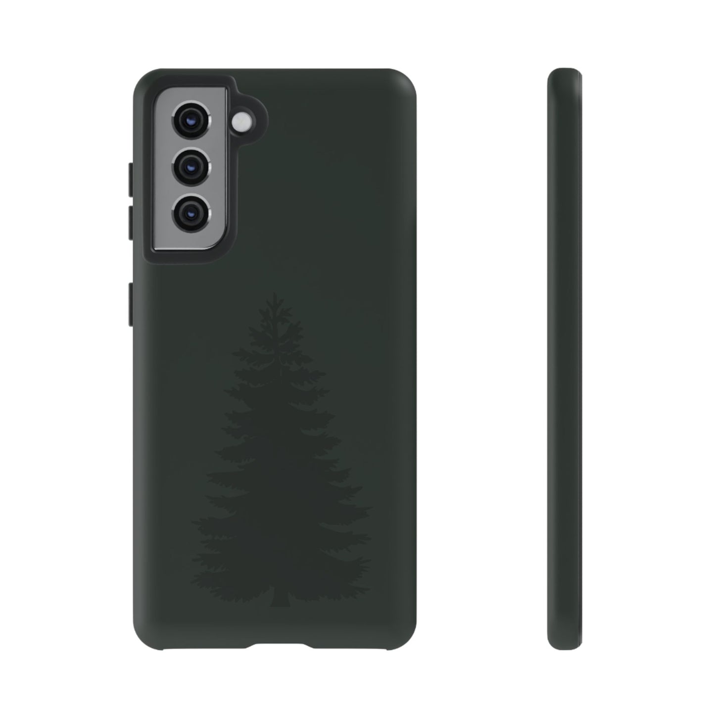 Pine Peak #22 - Tough Cases iPhone Samsung Google Pixel