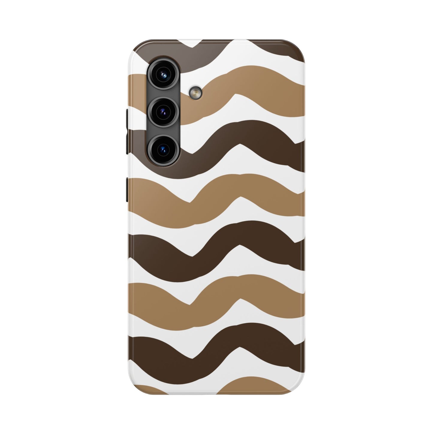 Pattern #17-Tough Phone Cases