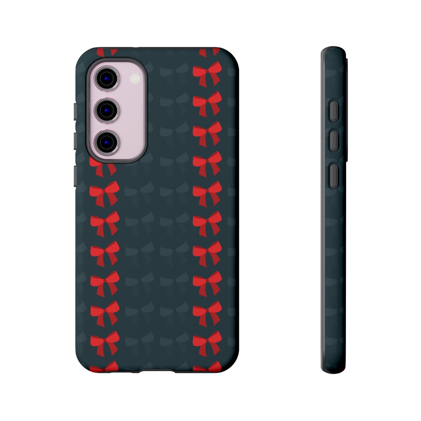 Ribbon Dreams #33-Tough Cases iPhone Samsung Google Pixel