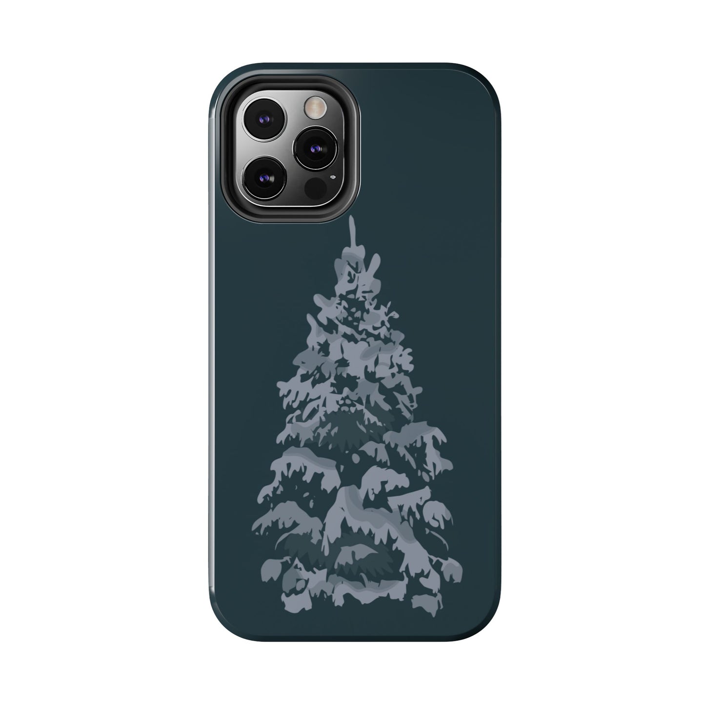 Treeish 02 - Tough Phone Cases -iPhone Samsung