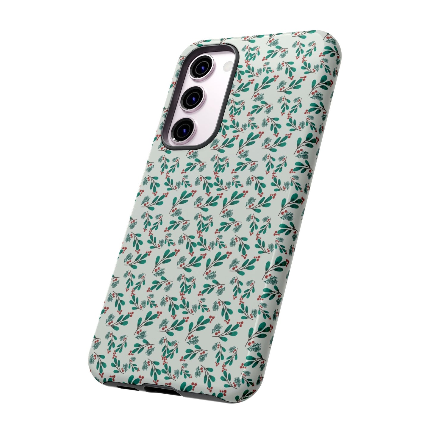 Holly Harmony #22 - Tough Cases iPhone Samsung Google Pixel