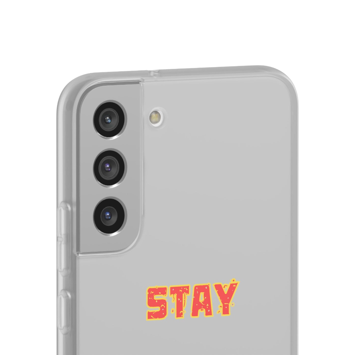 Stay Optimistic, Always #14 Flexi Cases iPhone Samsung Gift Packaging