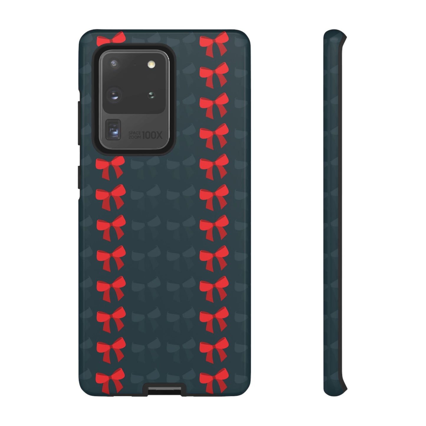 Ribbon Dreams #33-Tough Cases iPhone Samsung Google Pixel