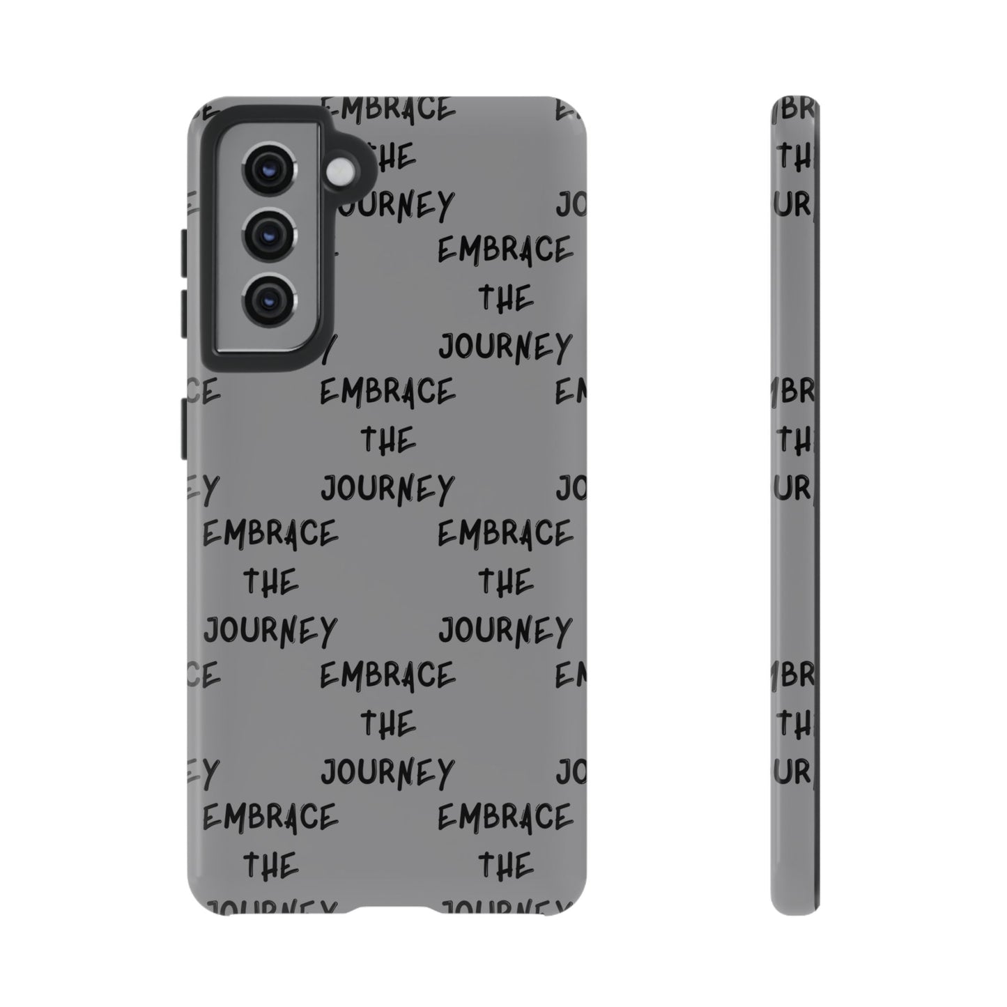 Embrace the Journey #22 Tough Cases iPhone Samsung Google Pixel