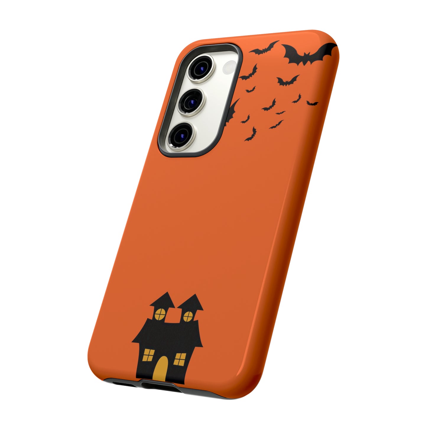 Spooktacular House-Tough Cases