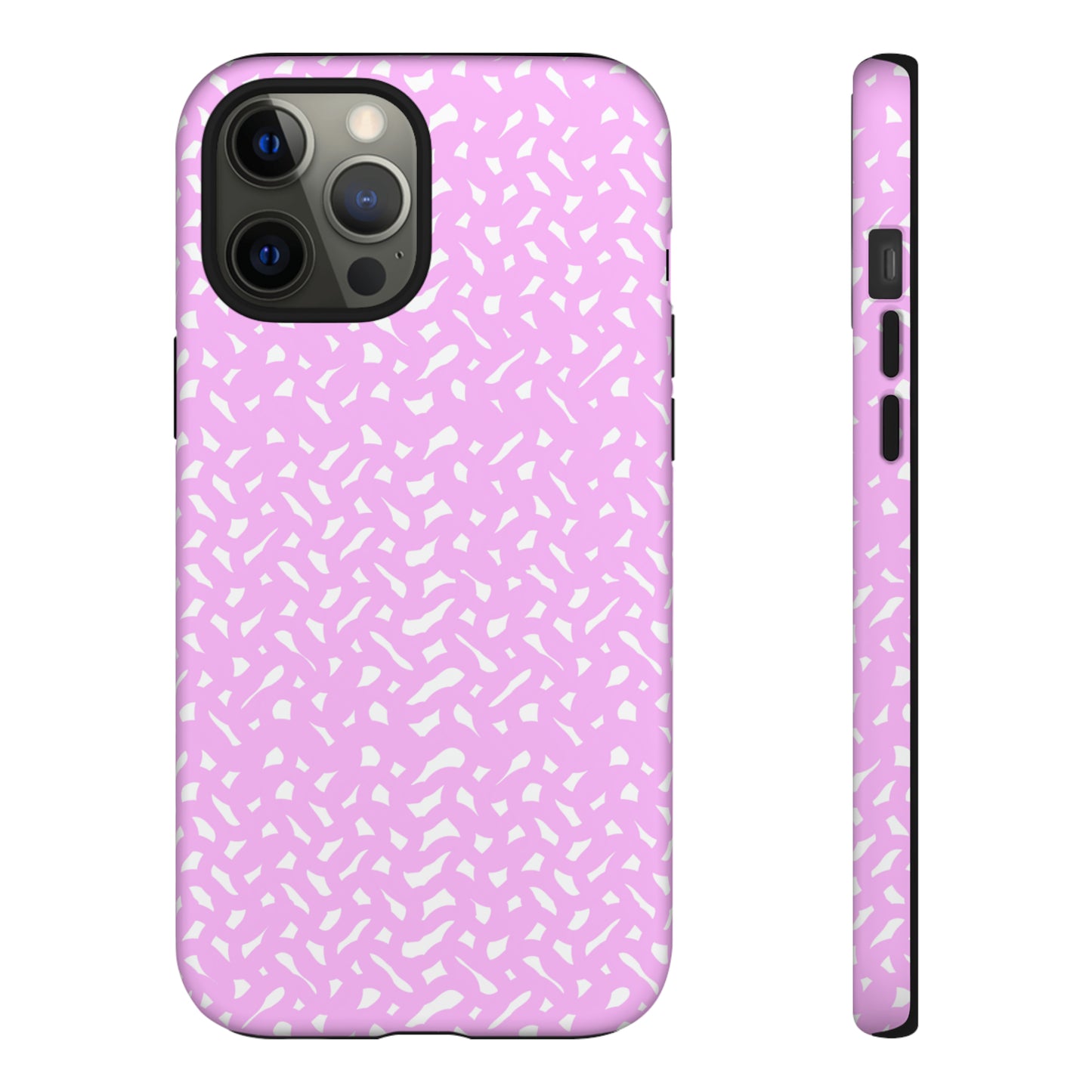 Lavender Lace-Tough Cases