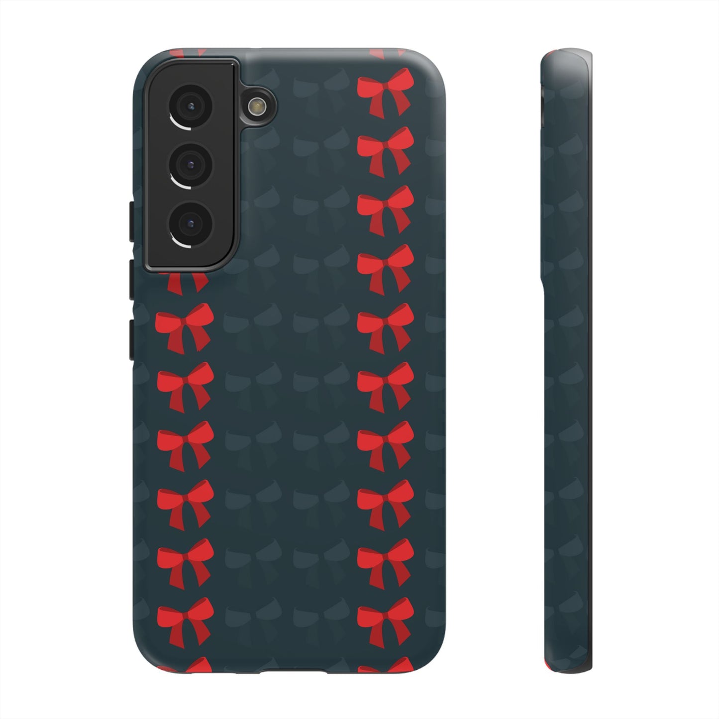 Ribbon Dreams #33-Tough Cases iPhone Samsung Google Pixel