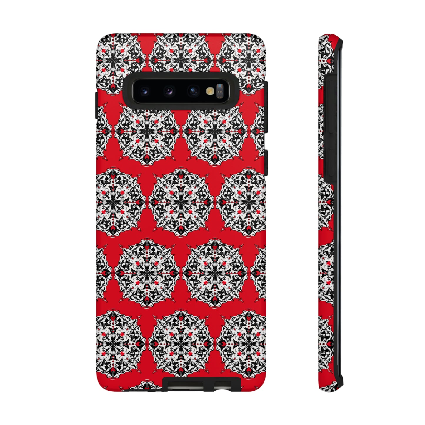 Pattern #27-Tough Cases