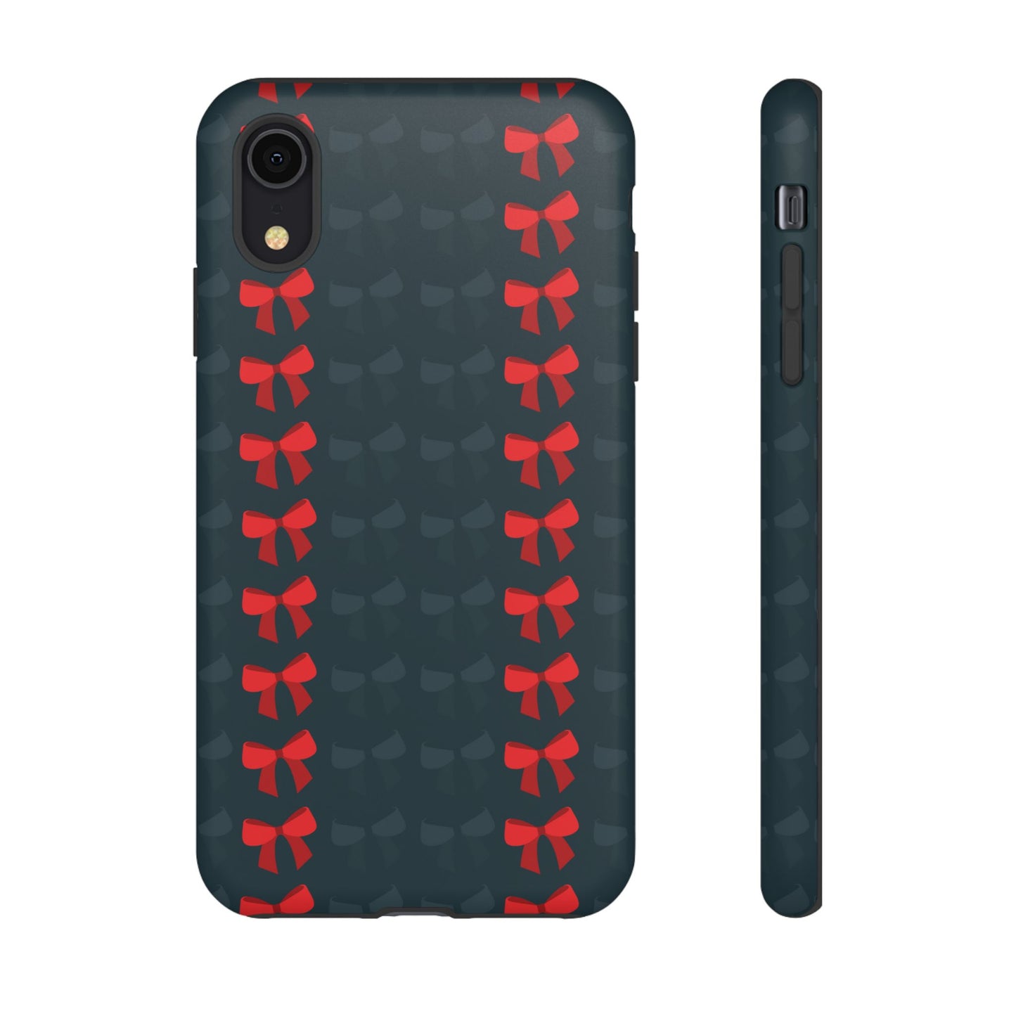 Ribbon Dreams #33-Tough Cases iPhone Samsung Google Pixel