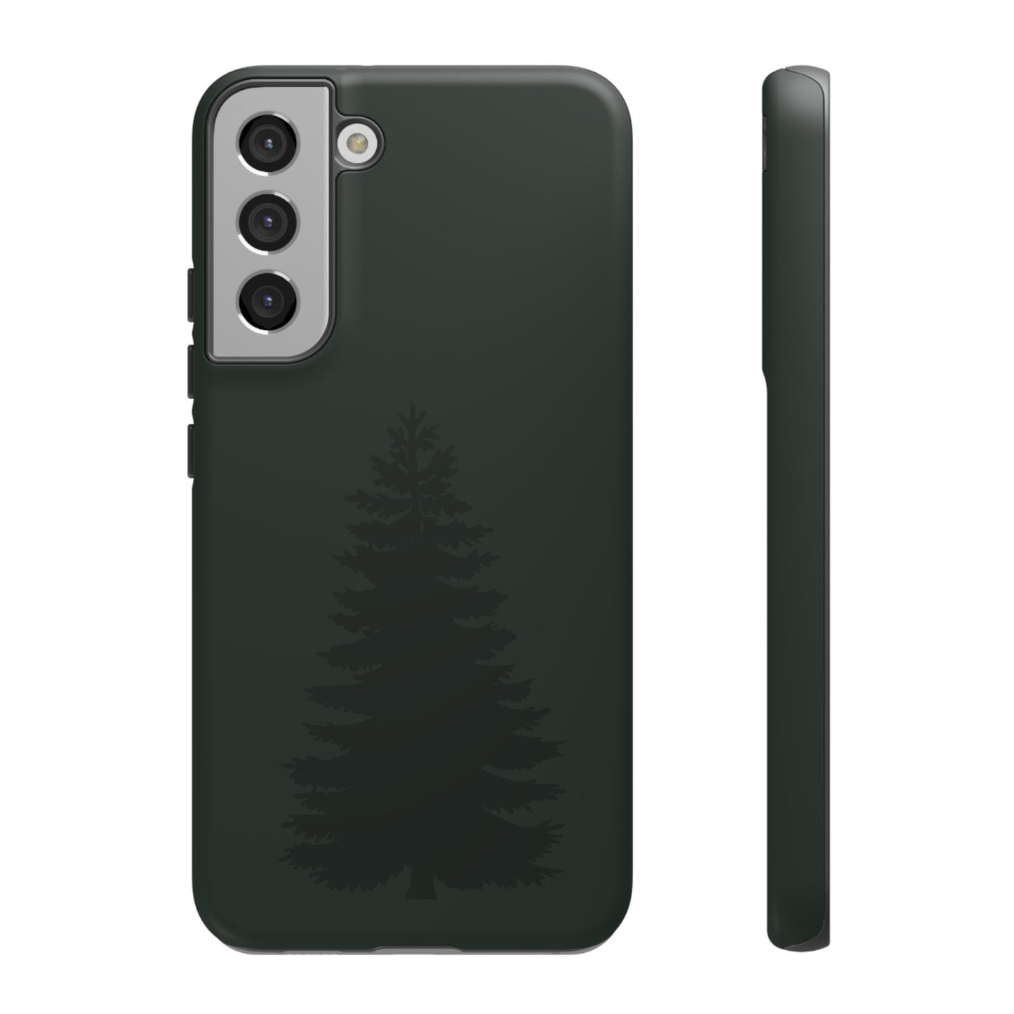 Pine Peak #22 - Tough Cases iPhone Samsung Google Pixel