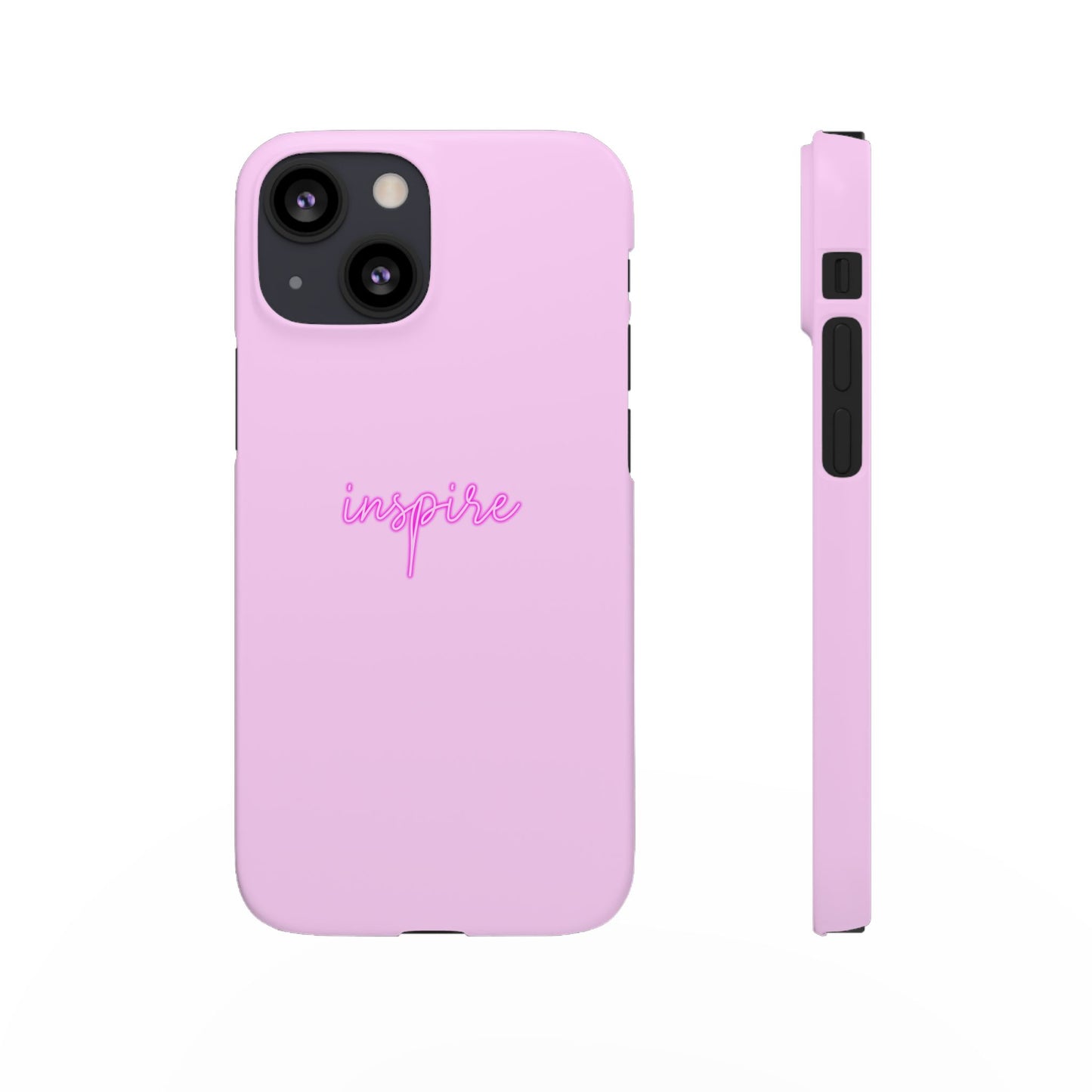 Inspire #22 Snap Cases