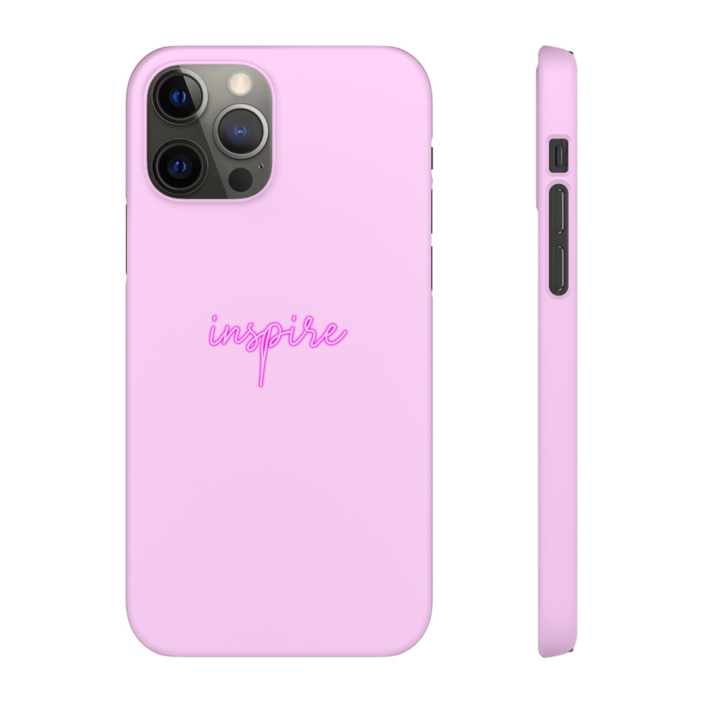 Inspire #22 Snap Cases