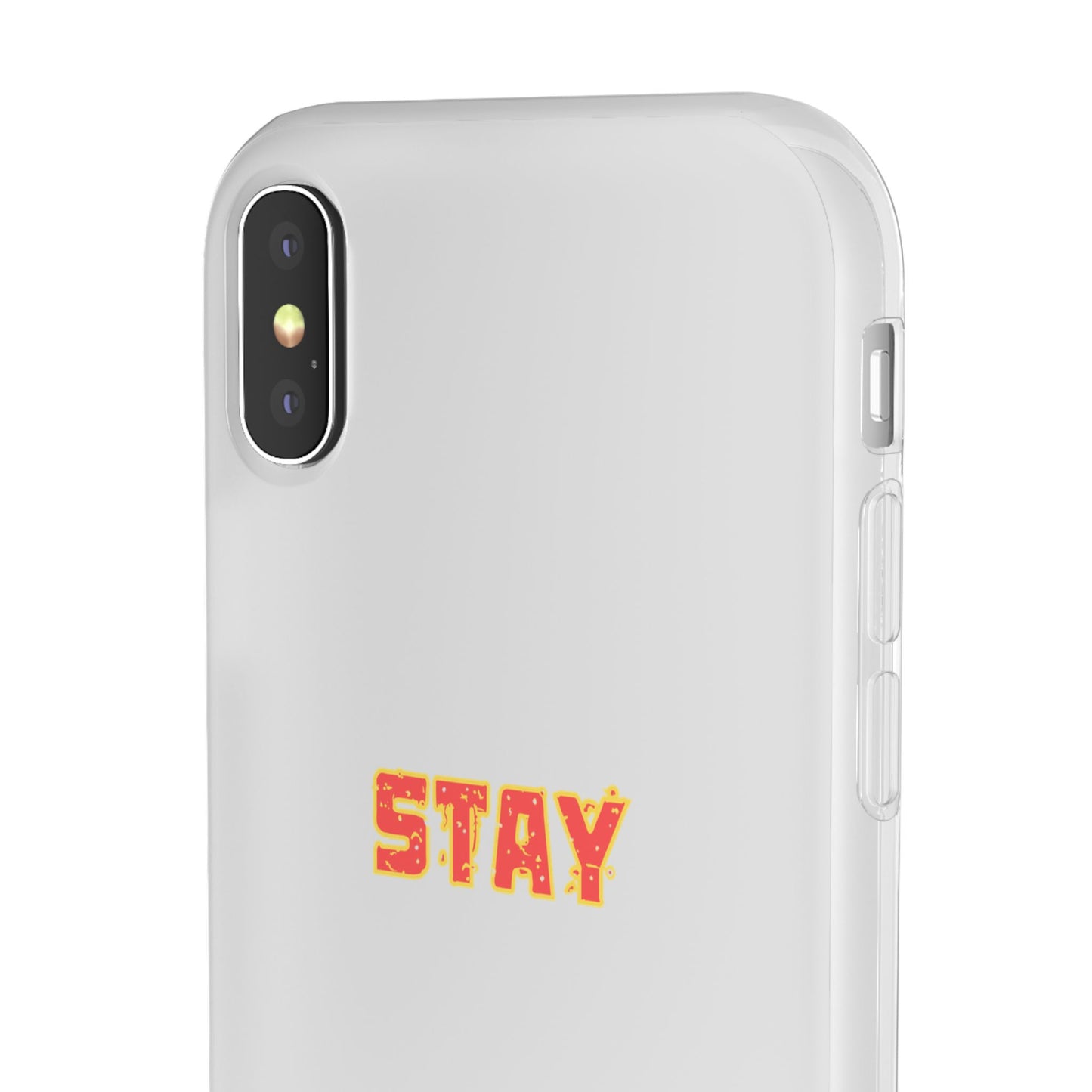 Stay Optimistic, Always #14 Flexi Cases iPhone Samsung Gift Packaging